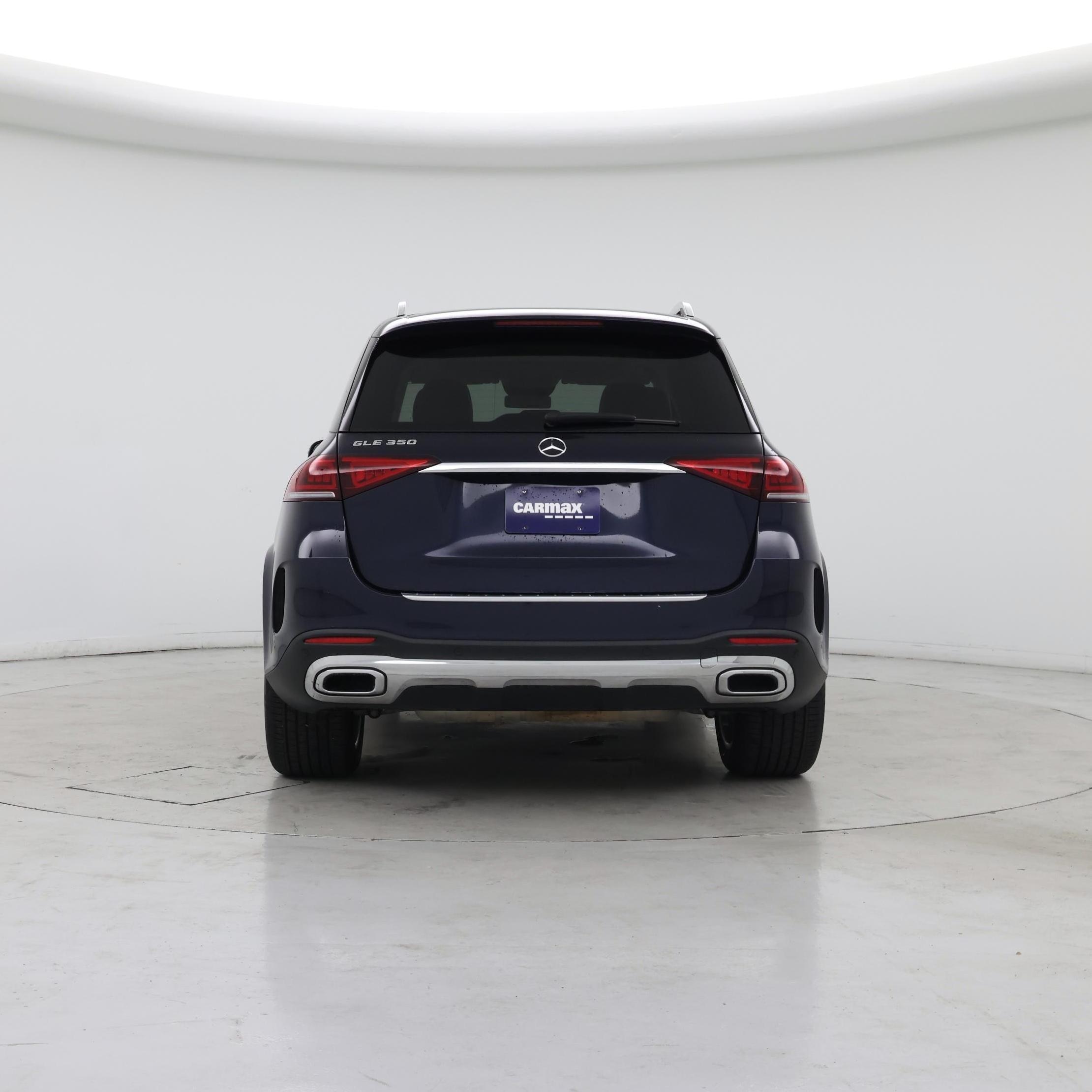 Thumbnail: 2022 Mercedes-Benz GLE - 6