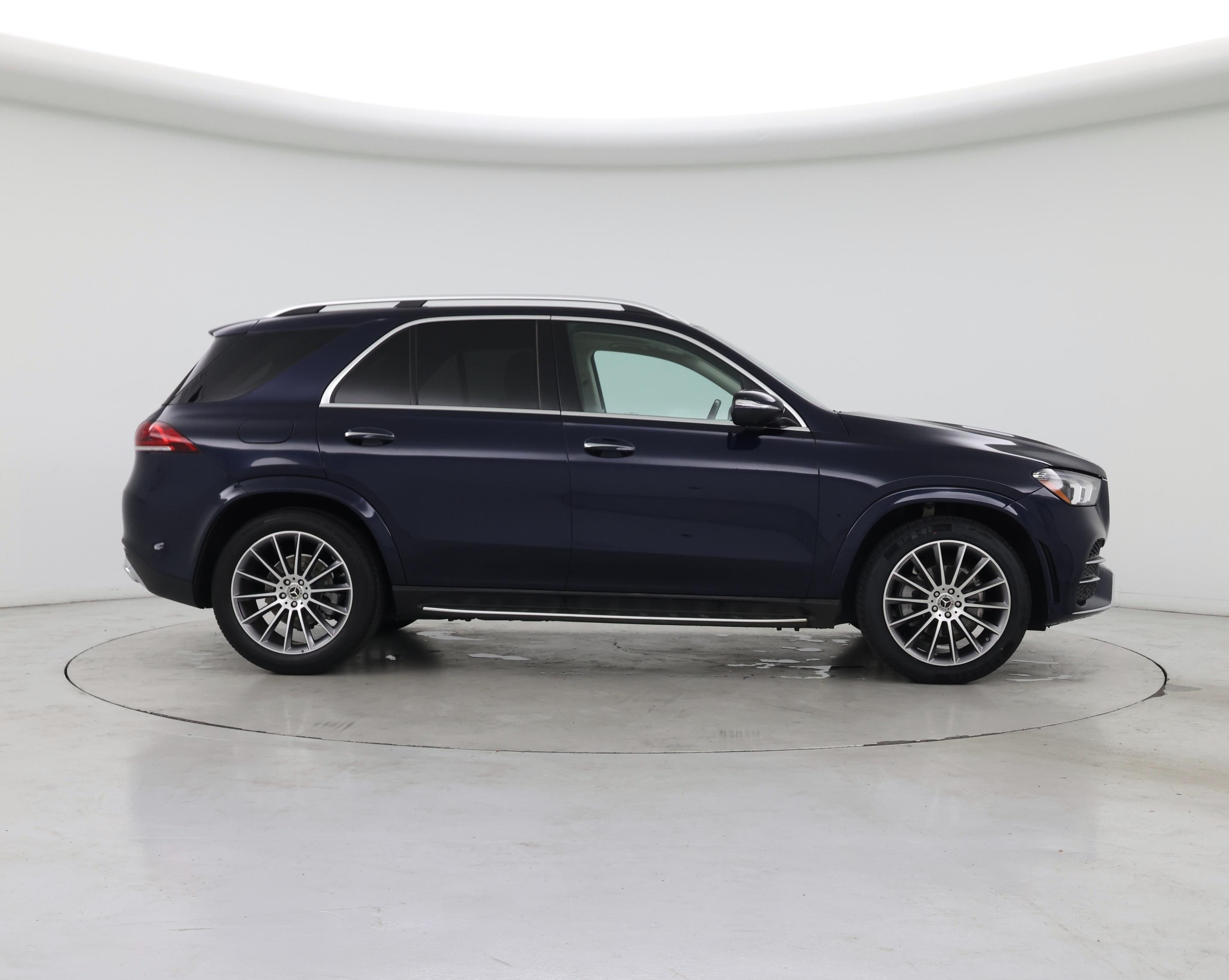 Thumbnail: 2022 Mercedes-Benz GLE - 7
