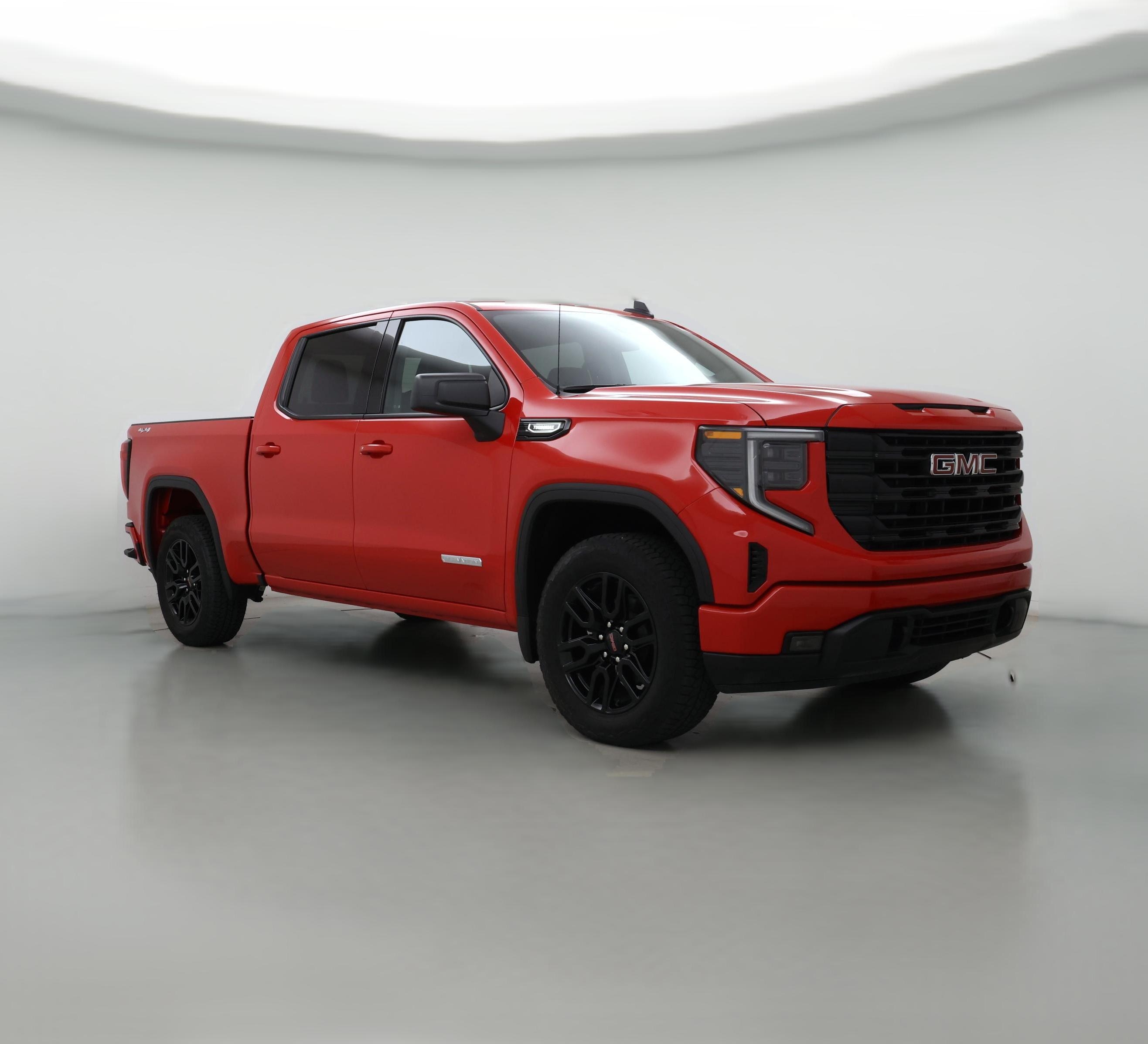 Thumbnail: 2025 GMC Sierra 1500 - 1