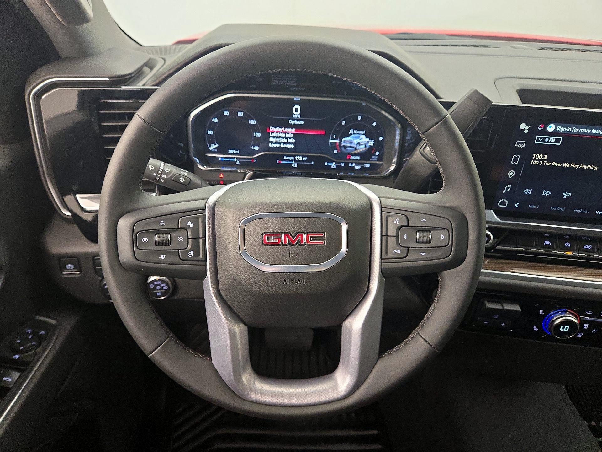 Thumbnail: 2025 GMC Sierra 1500 - 10
