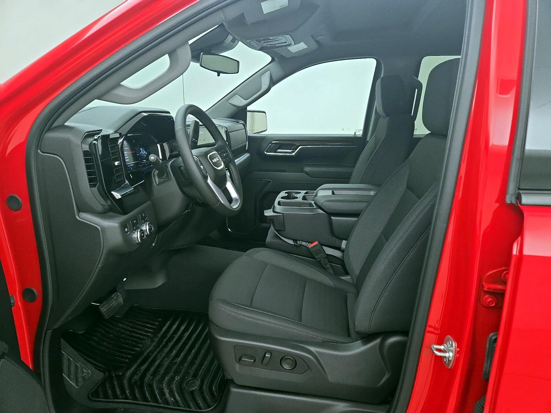 Thumbnail: 2025 GMC Sierra 1500 - 11