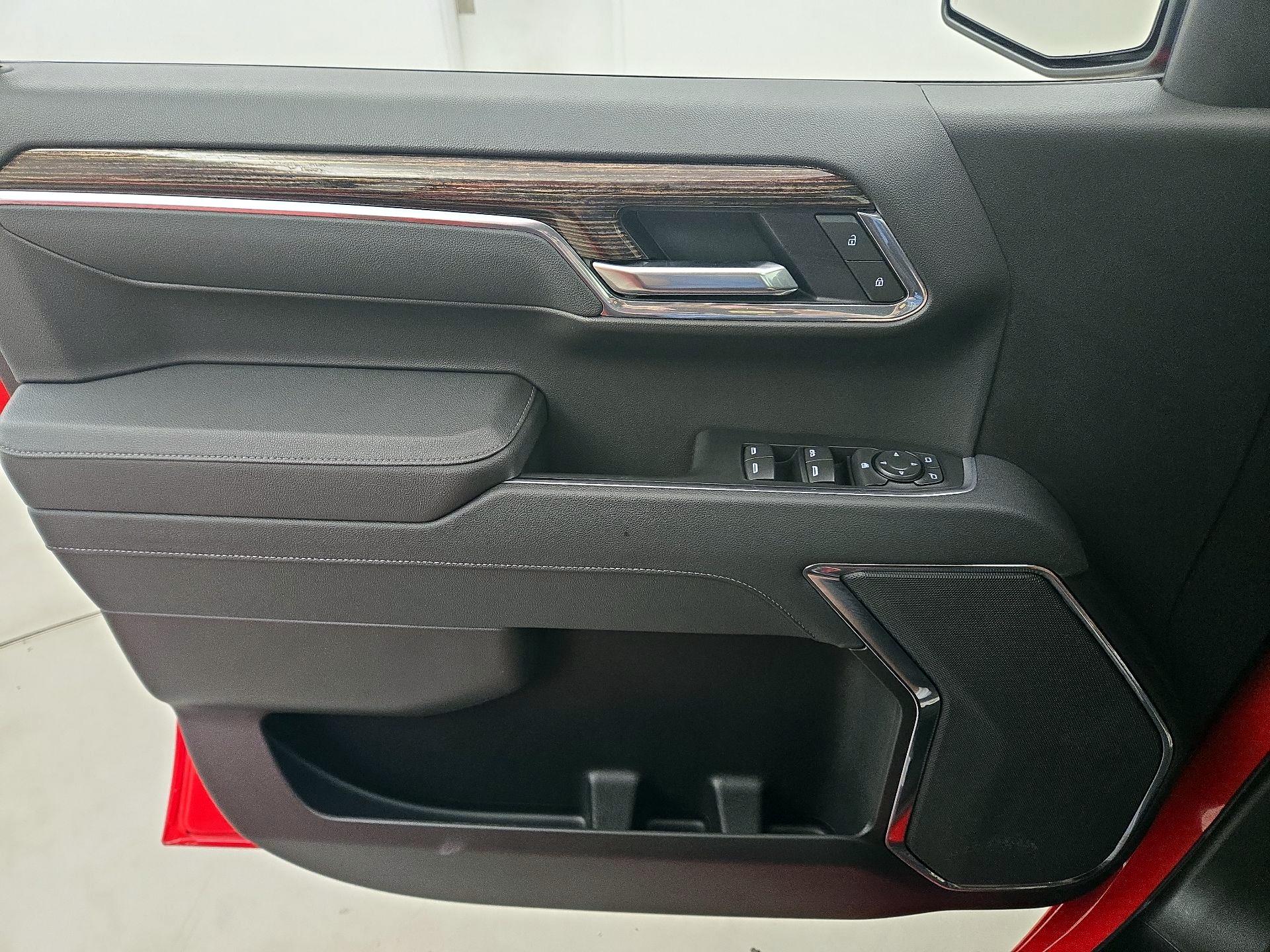 Thumbnail: 2025 GMC Sierra 1500 - 12