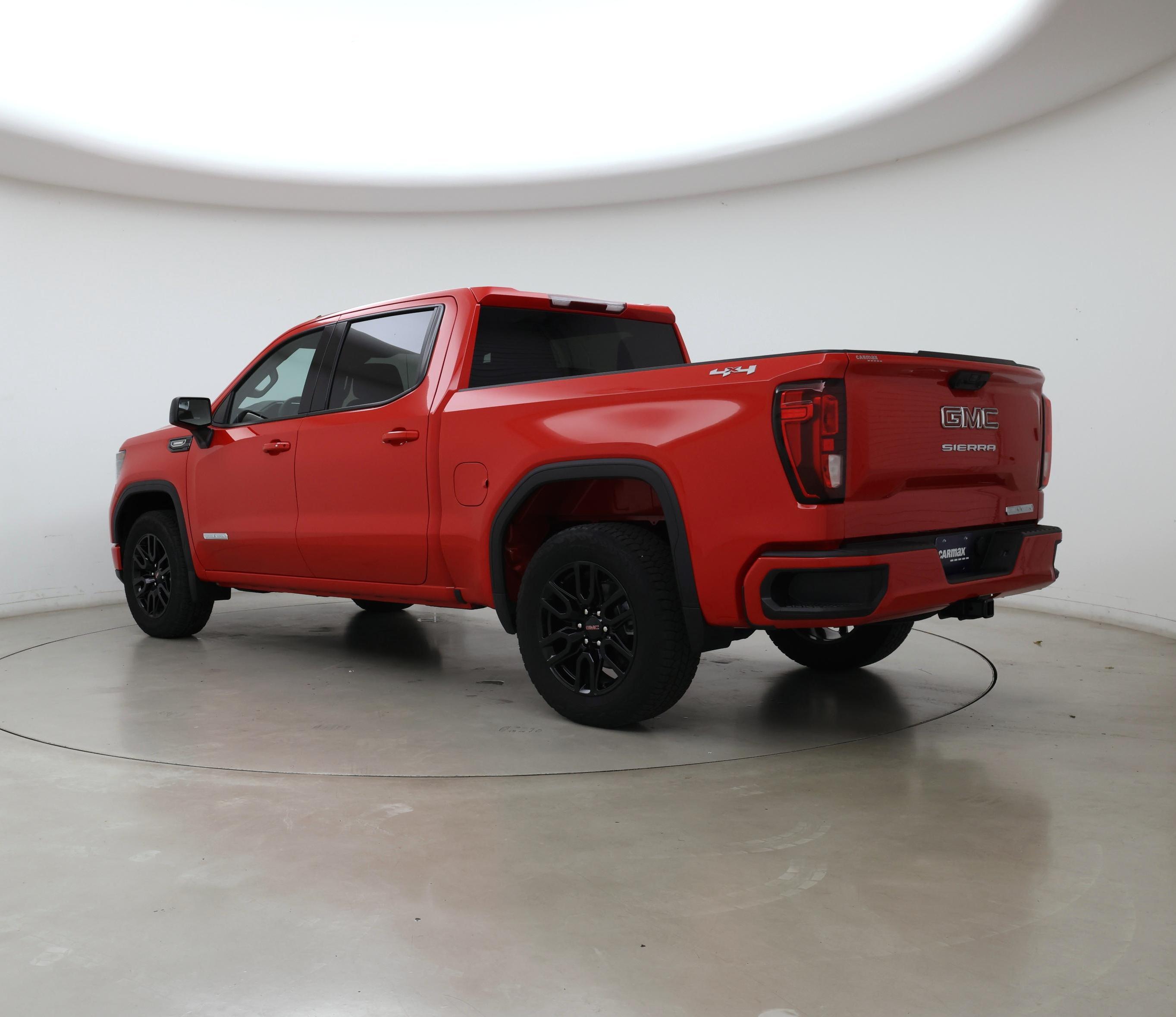Thumbnail: 2025 GMC Sierra 1500 - 2