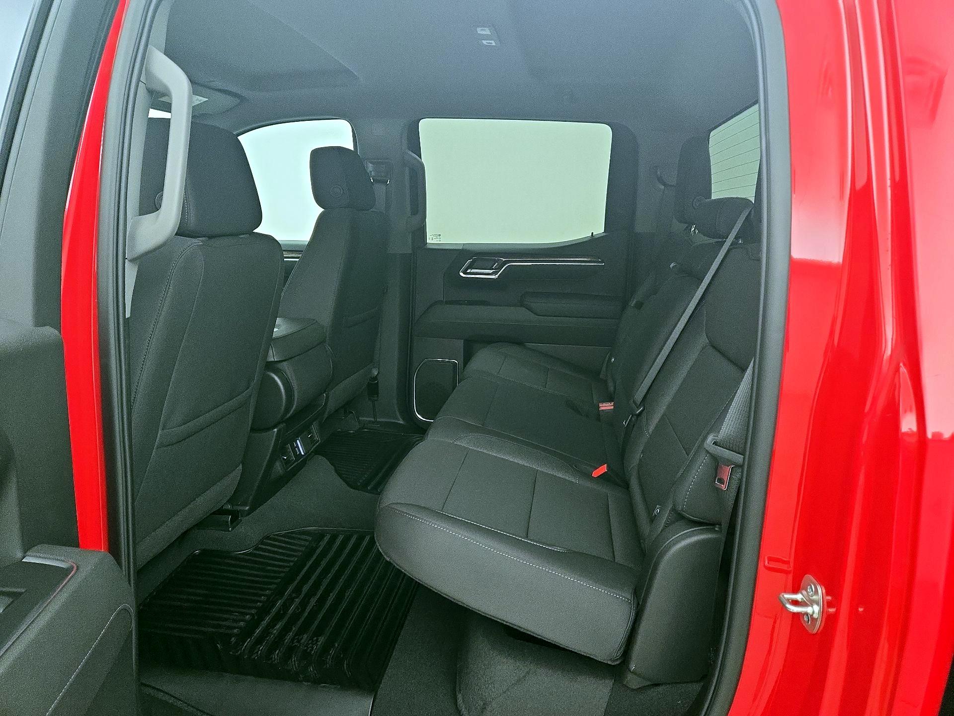 Thumbnail: 2025 GMC Sierra 1500 - 19