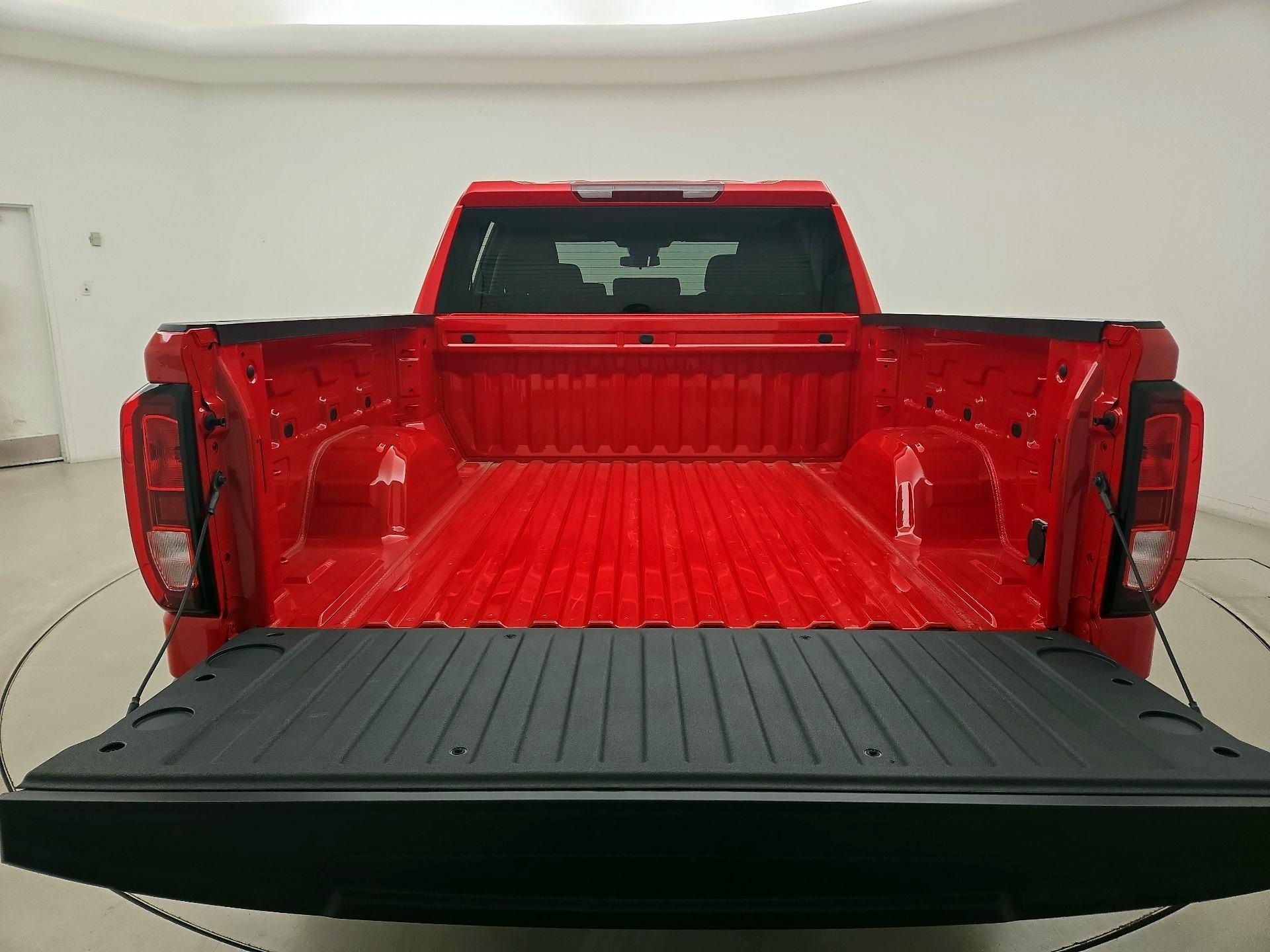 Thumbnail: 2025 GMC Sierra 1500 - 20