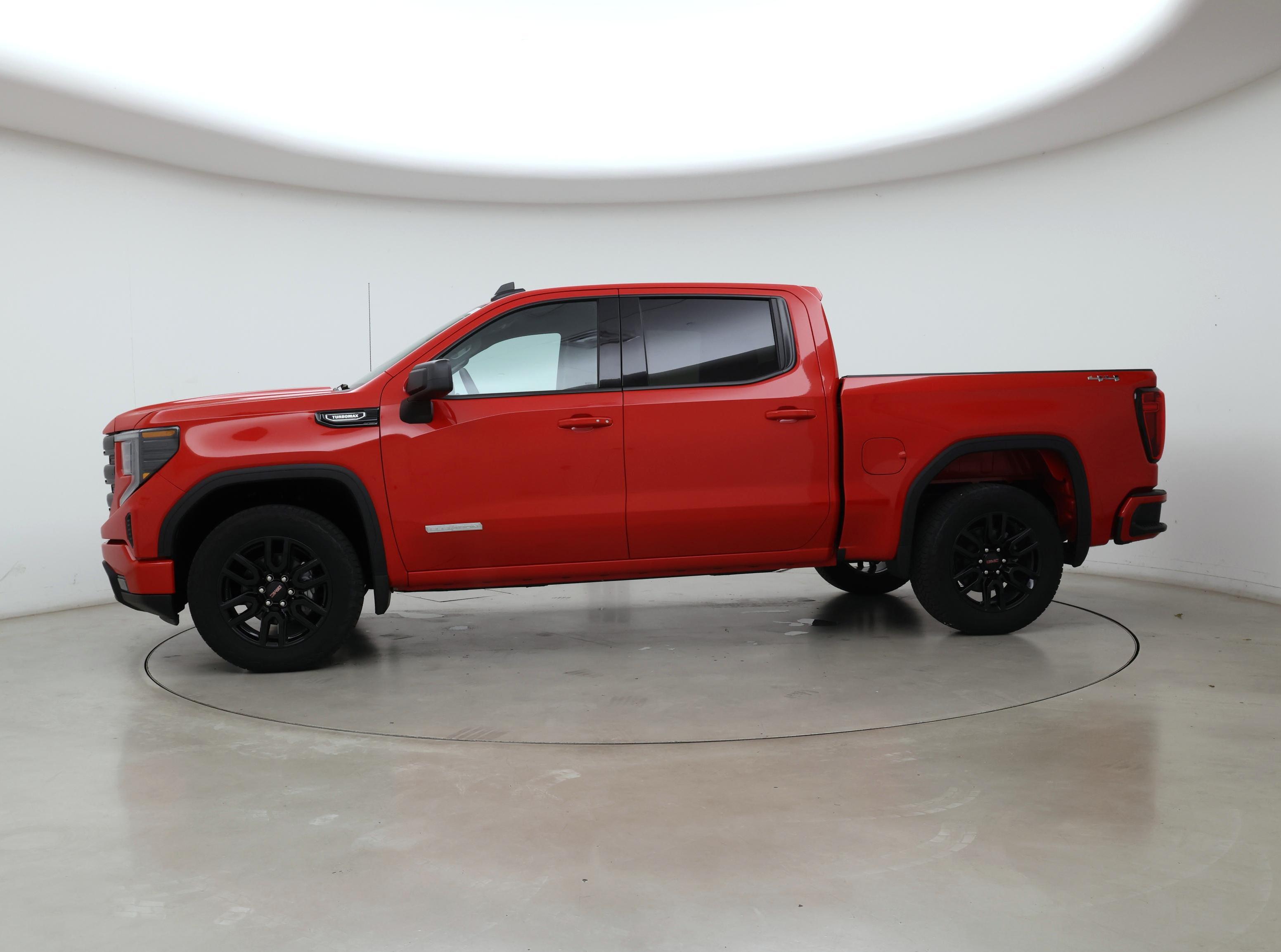 Thumbnail: 2025 GMC Sierra 1500 - 3