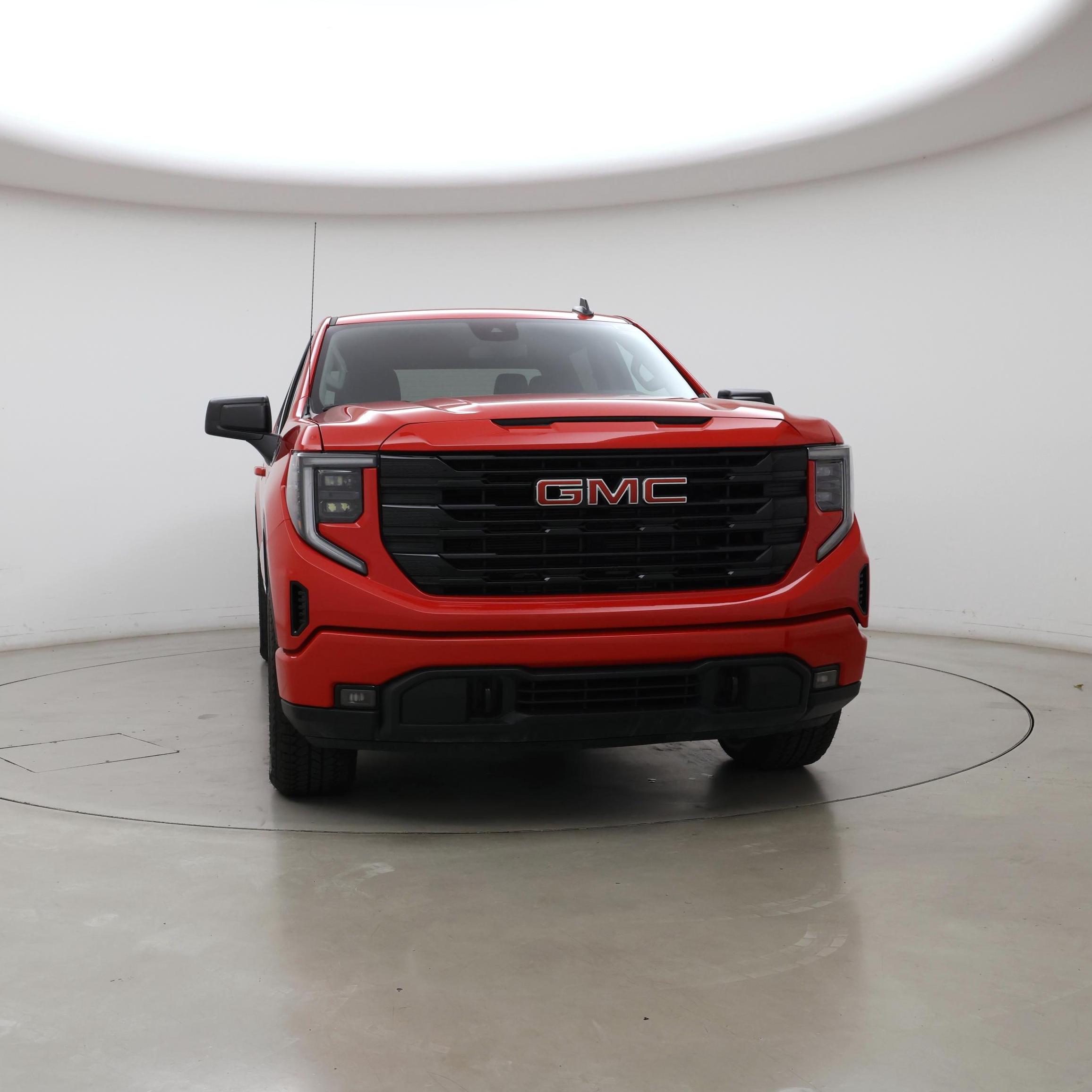 Thumbnail: 2025 GMC Sierra 1500 - 5