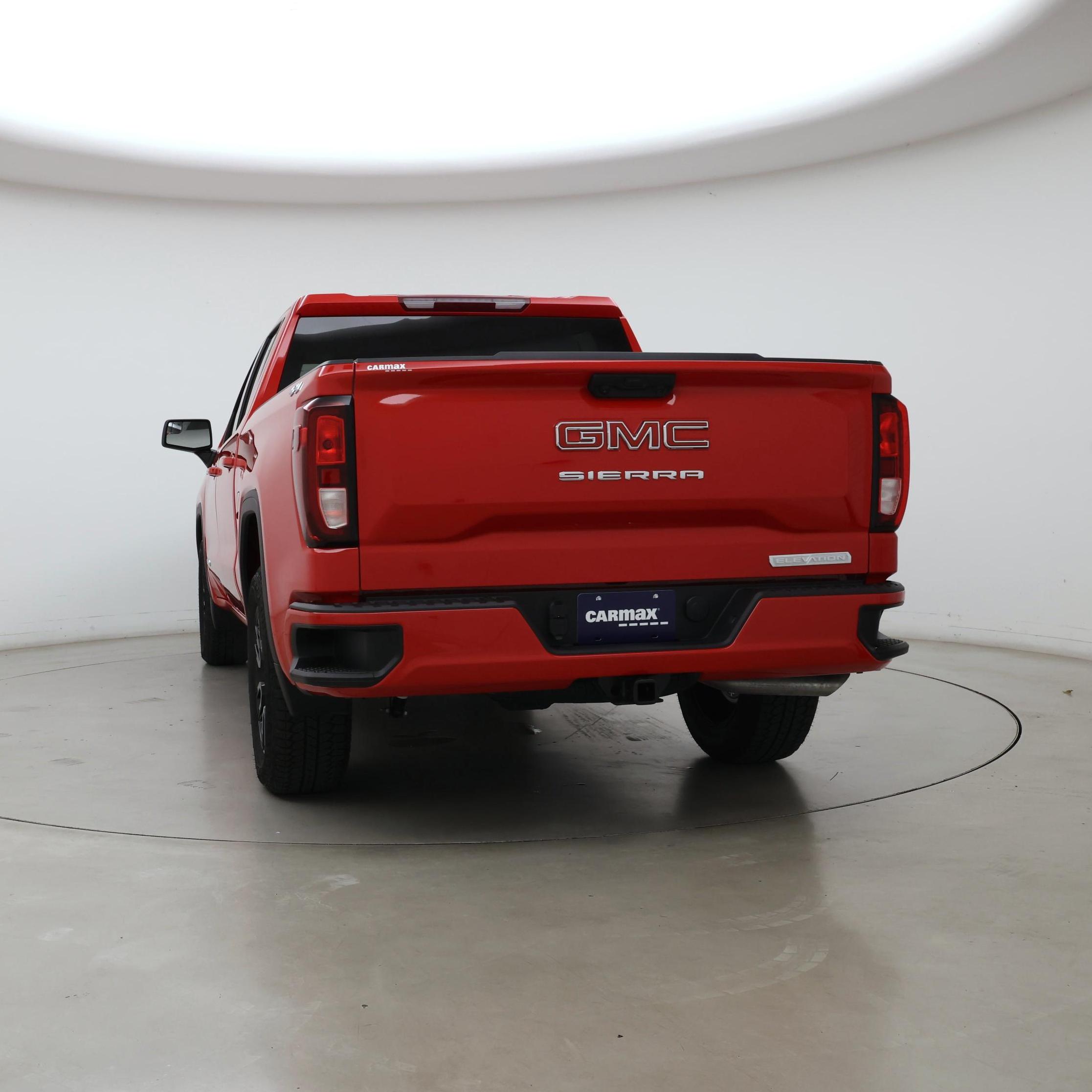 Thumbnail: 2025 GMC Sierra 1500 - 6