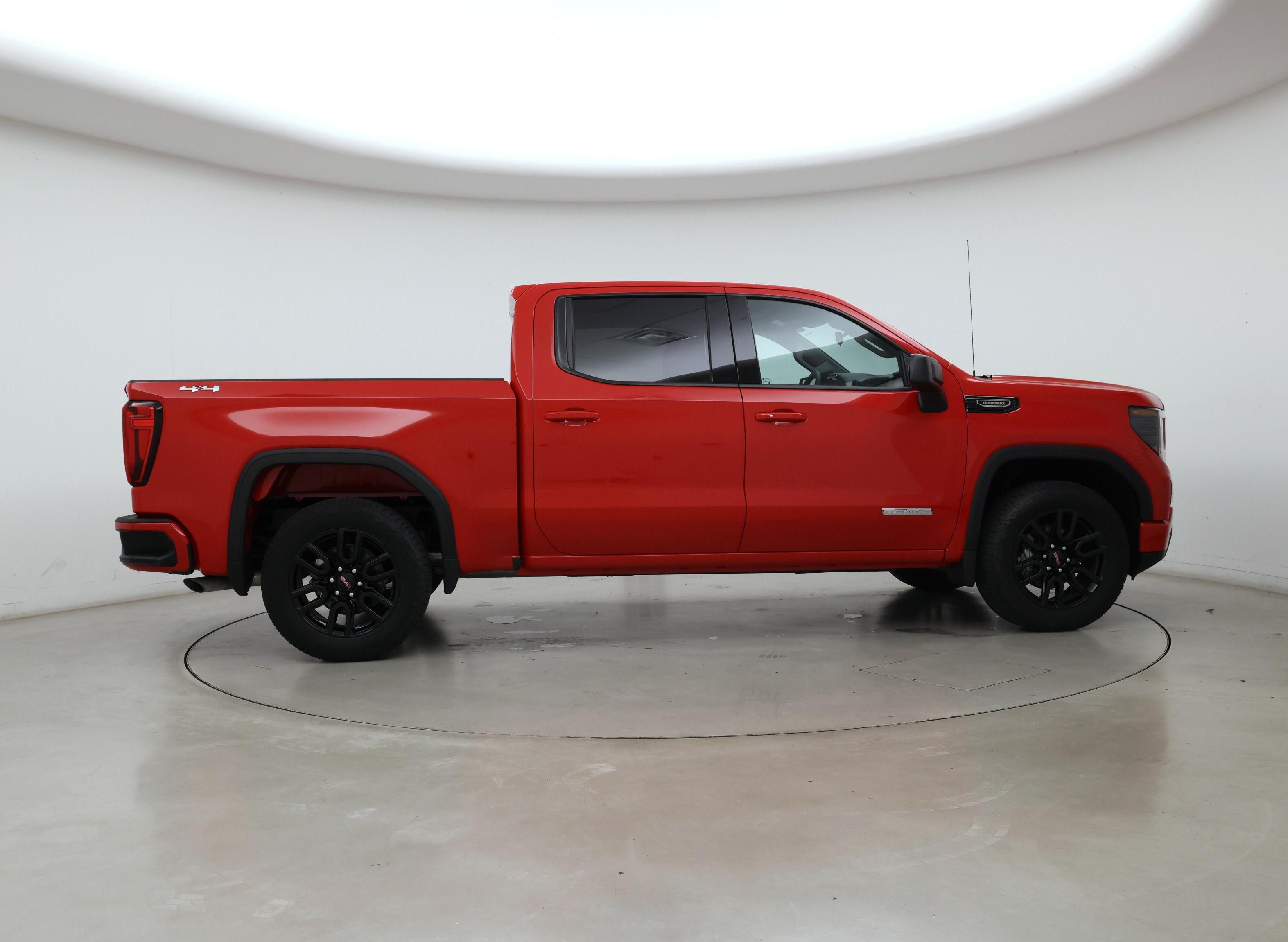 Thumbnail: 2025 GMC Sierra 1500 - 7