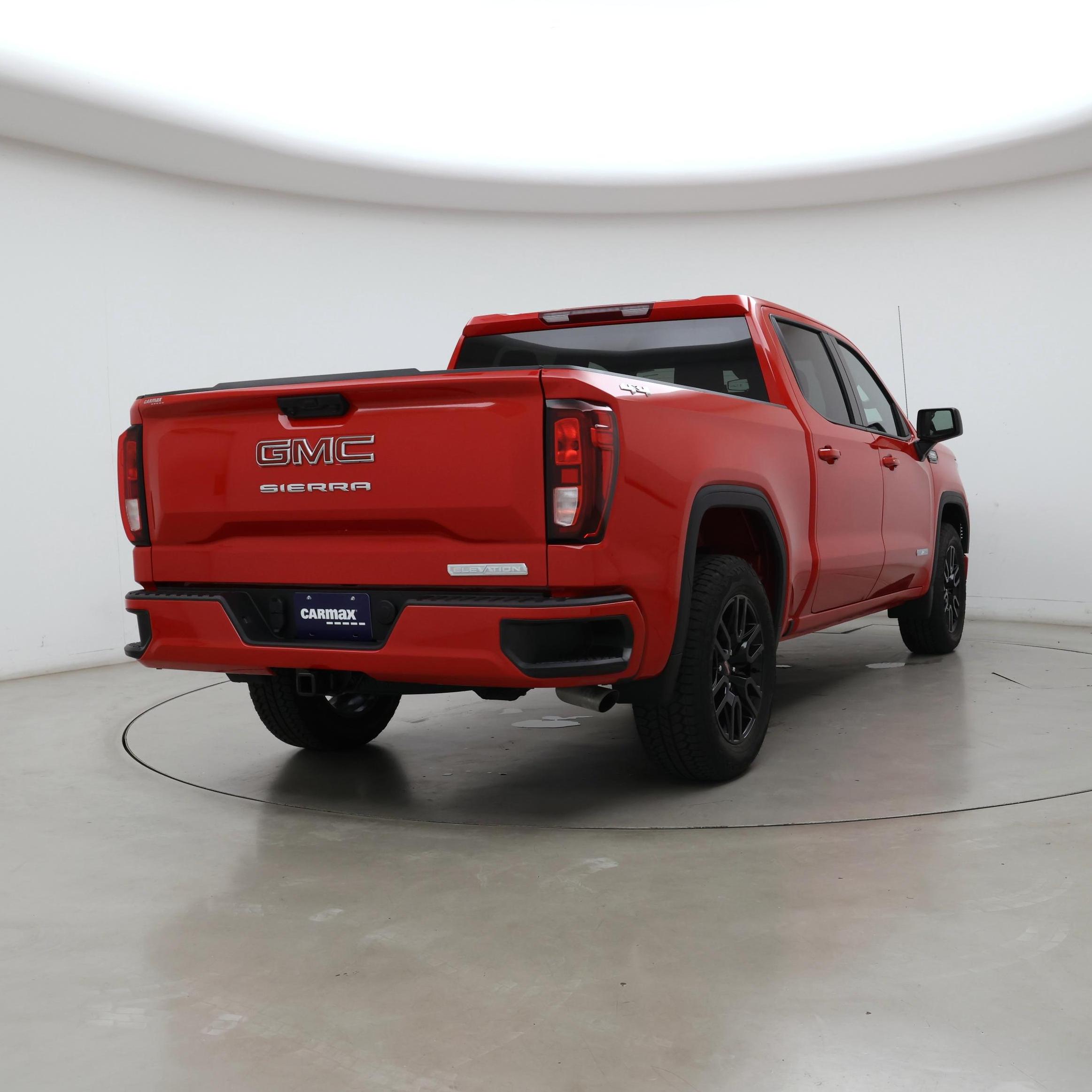Thumbnail: 2025 GMC Sierra 1500 - 8