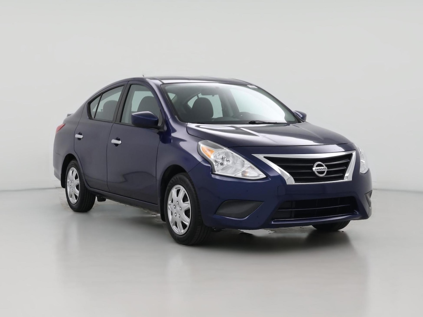 2018 Nissan Versa Sedan SV