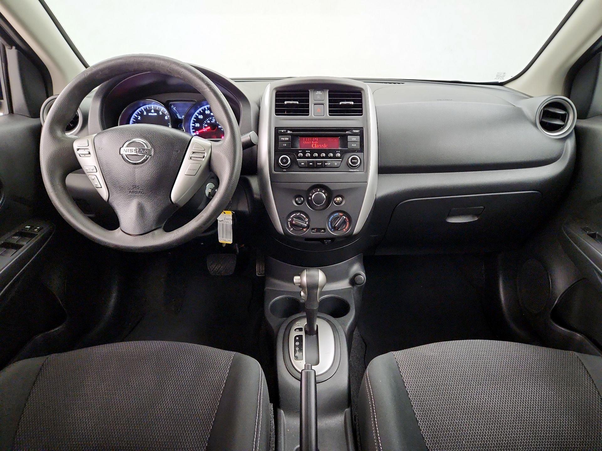 Thumbnail: 2018 Nissan Versa - 9