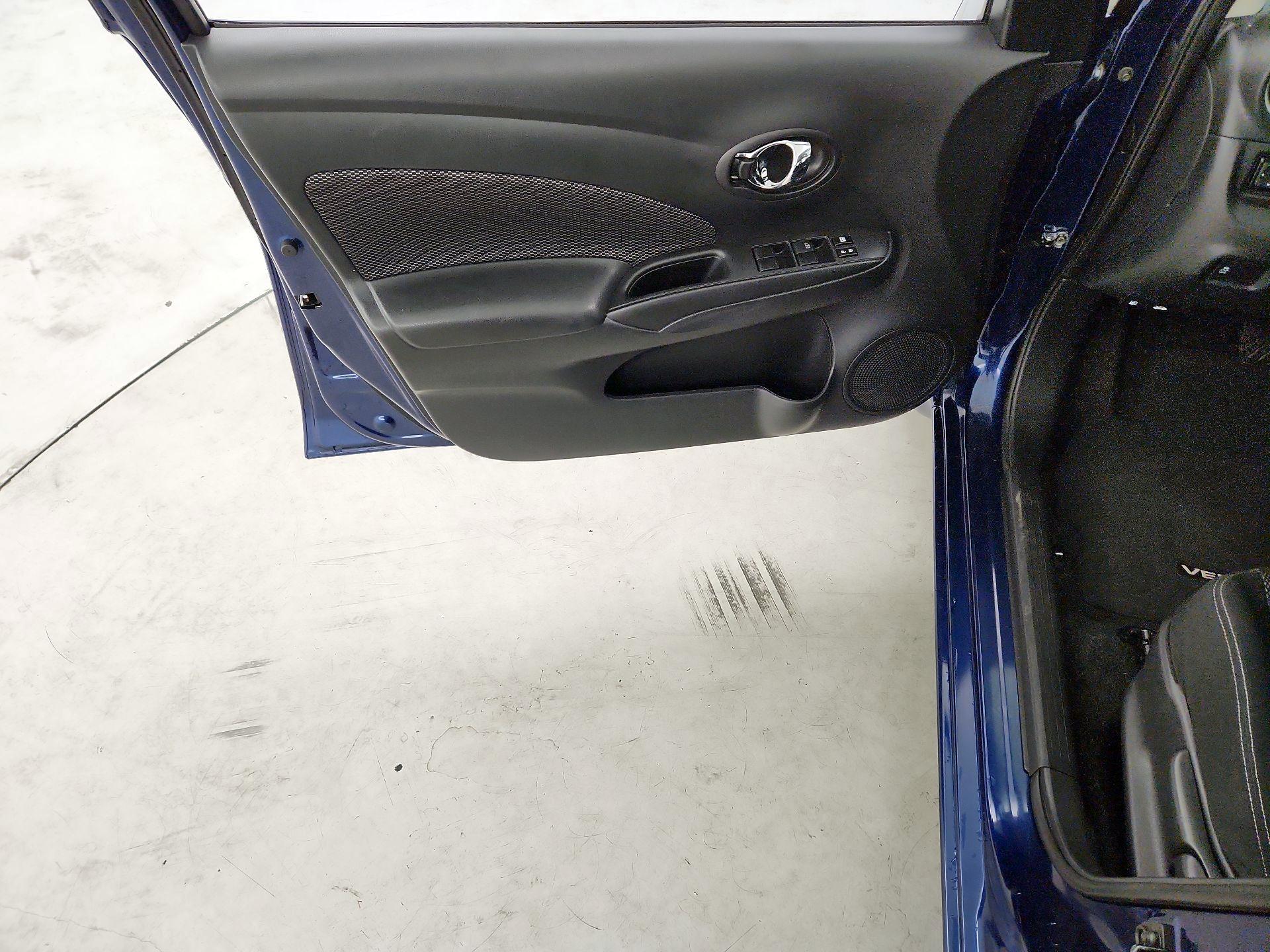 Thumbnail: 2018 Nissan Versa - 12