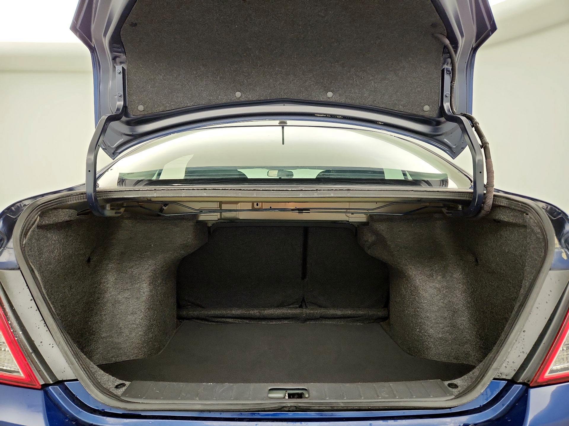 Thumbnail: 2018 Nissan Versa - 19