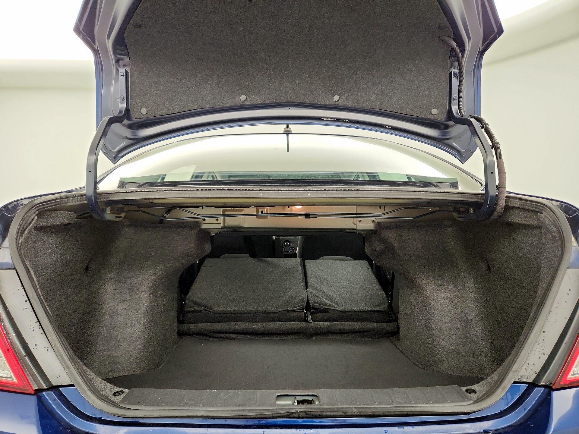 Thumbnail: 2018 Nissan Versa - 20