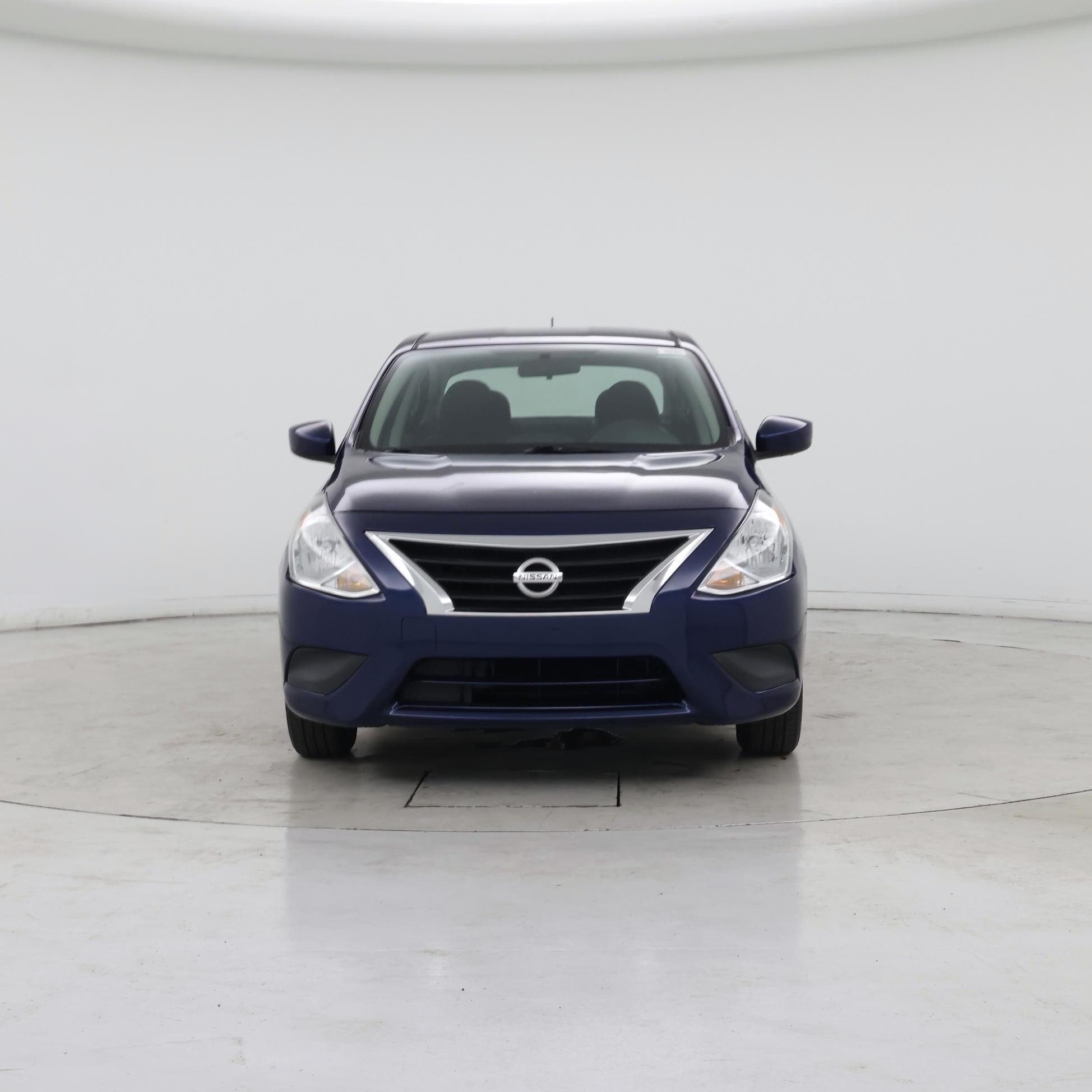 Thumbnail: 2018 Nissan Versa - 5