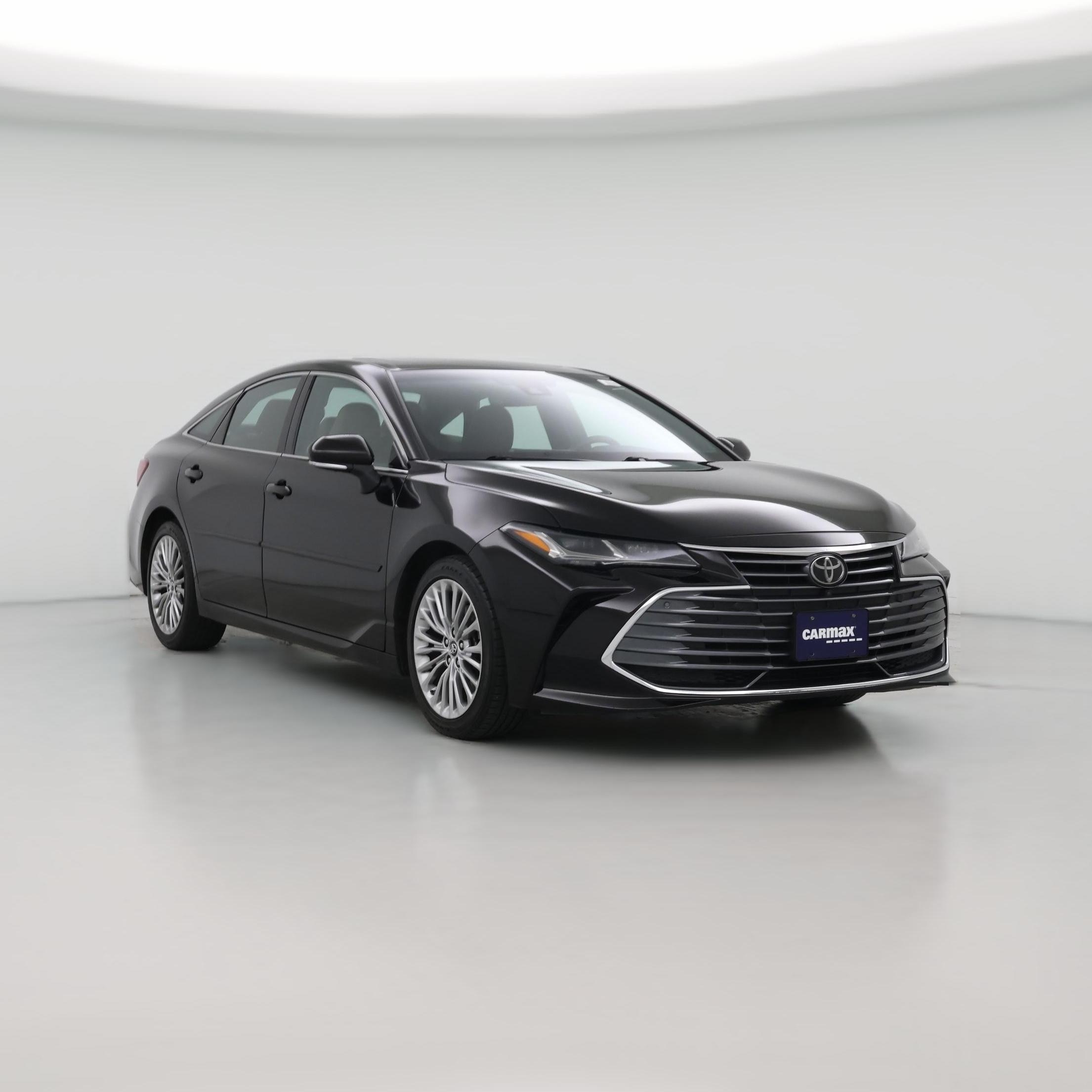 Thumbnail: 2019 Toyota Avalon - 1