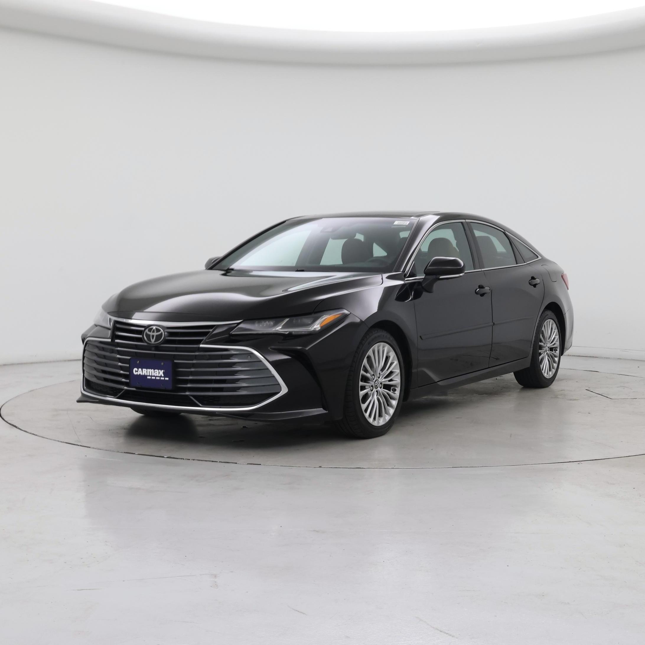 Thumbnail: 2019 Toyota Avalon - 4