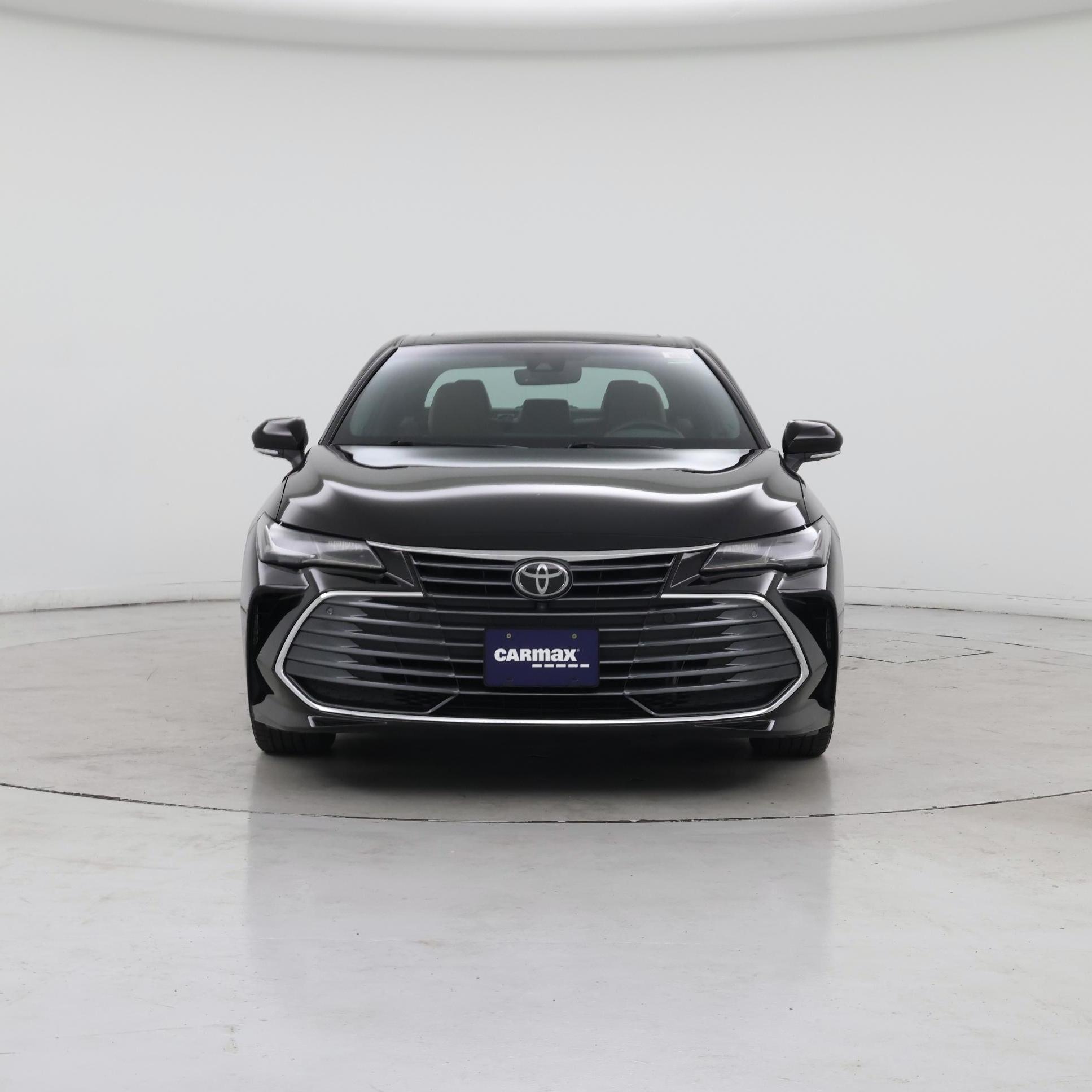 Thumbnail: 2019 Toyota Avalon - 5