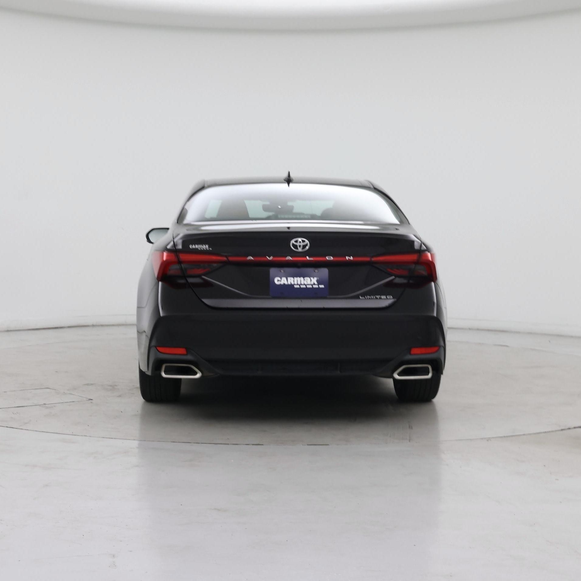 Thumbnail: 2019 Toyota Avalon - 6