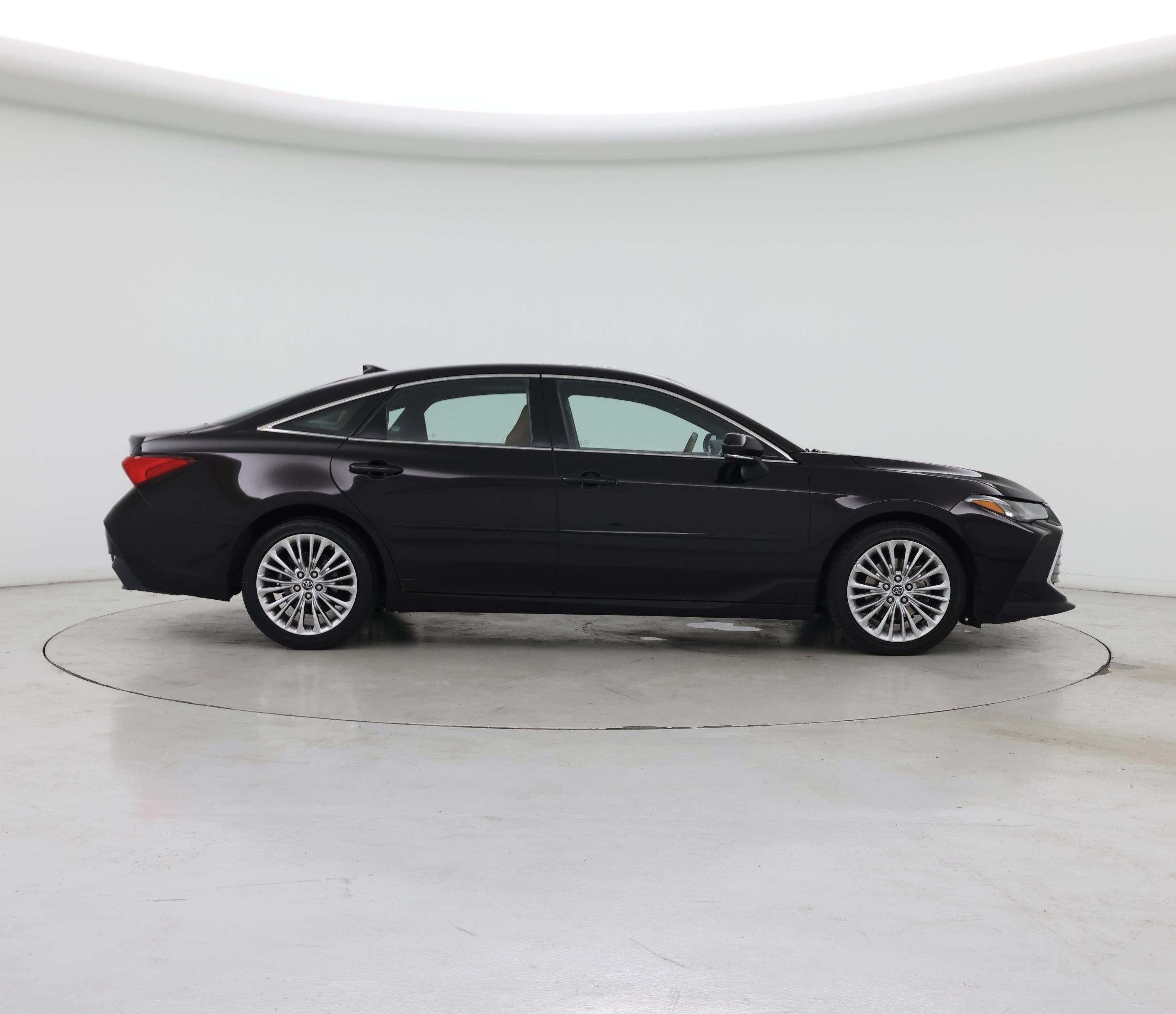 Thumbnail: 2019 Toyota Avalon - 7