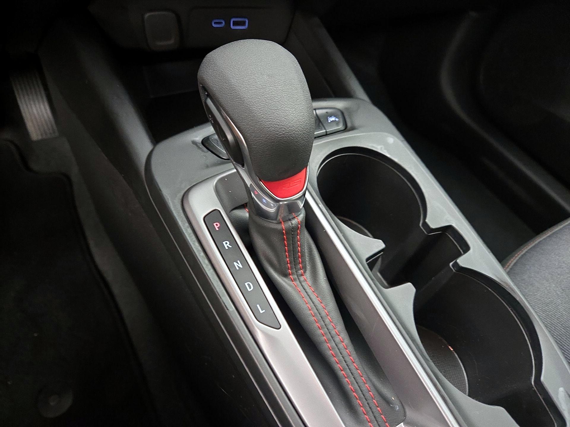 Thumbnail: 2025 Chevrolet Trax - 17