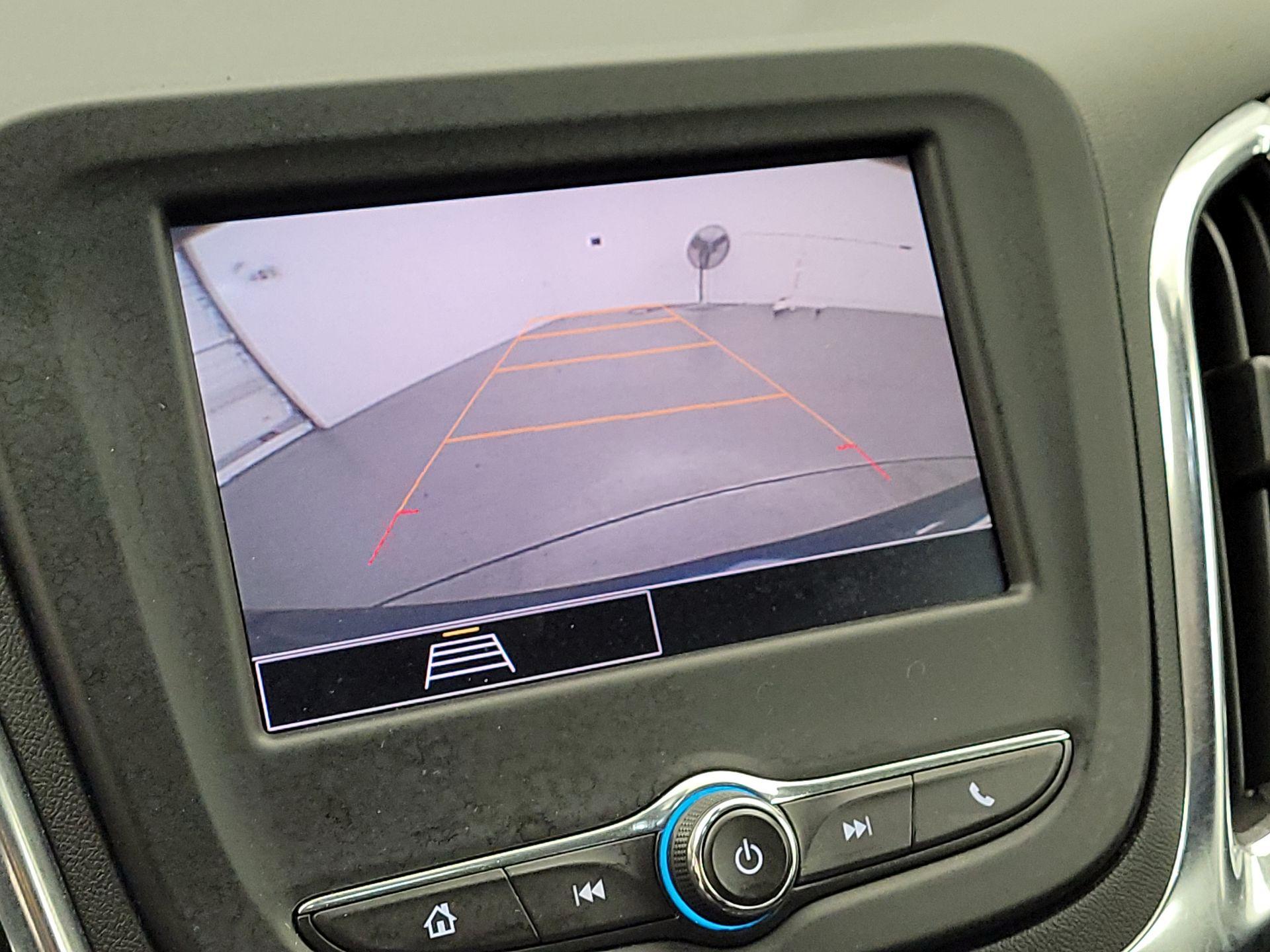 Thumbnail: 2023 Chevrolet Equinox - 14