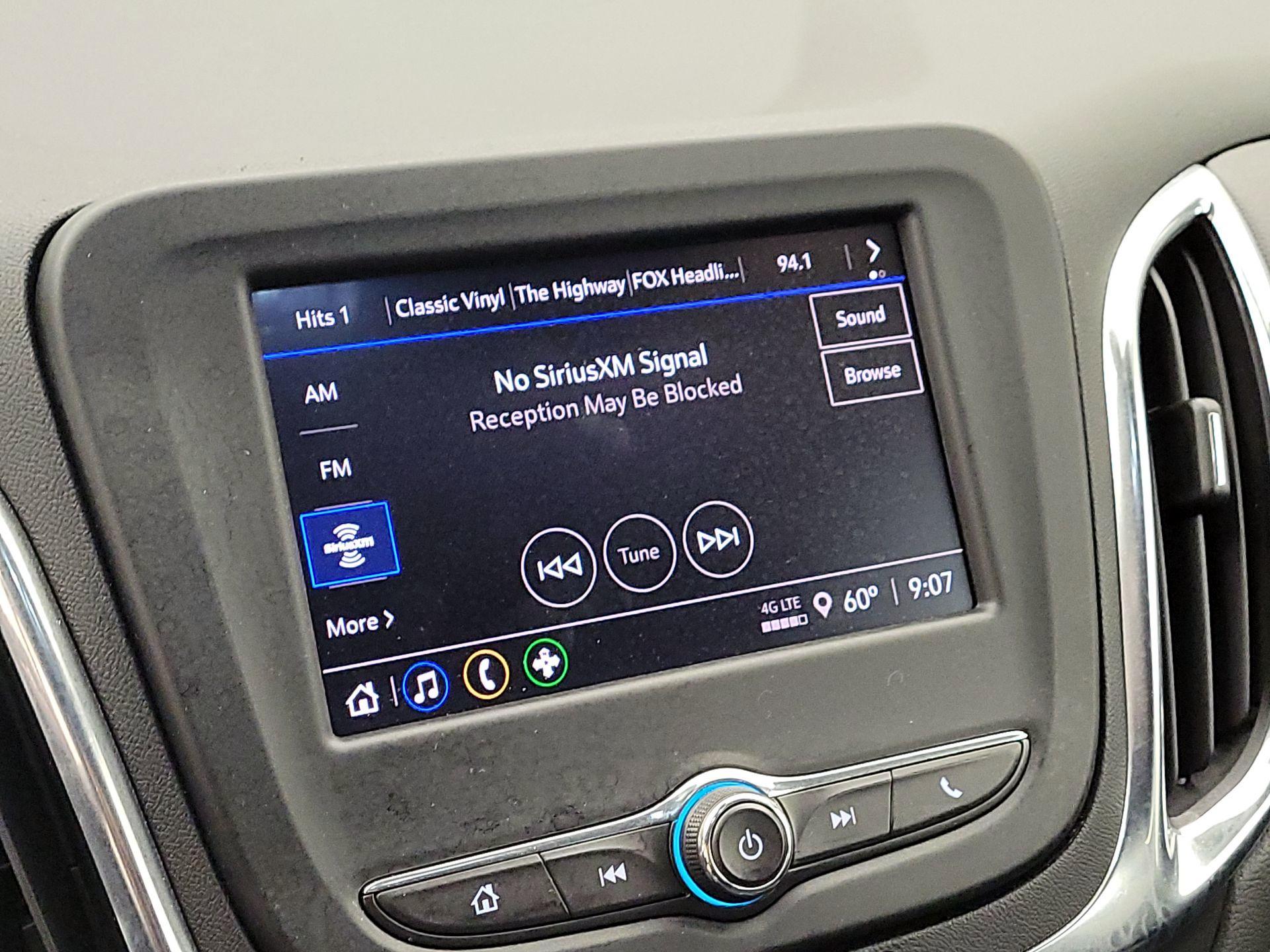 Thumbnail: 2023 Chevrolet Equinox - 15