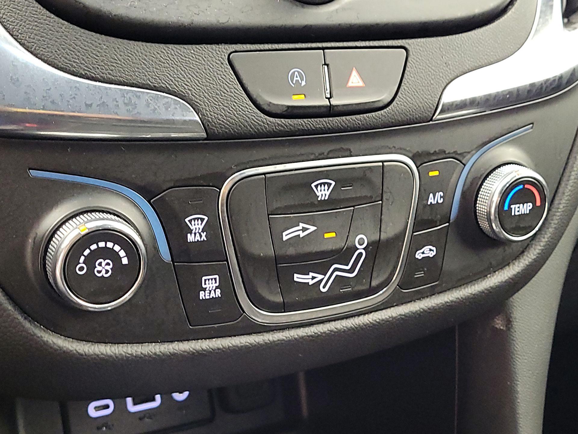 Thumbnail: 2023 Chevrolet Equinox - 16