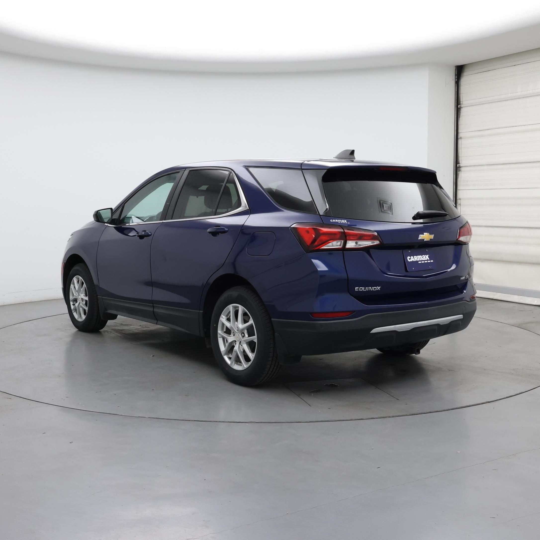 Thumbnail: 2023 Chevrolet Equinox - 2