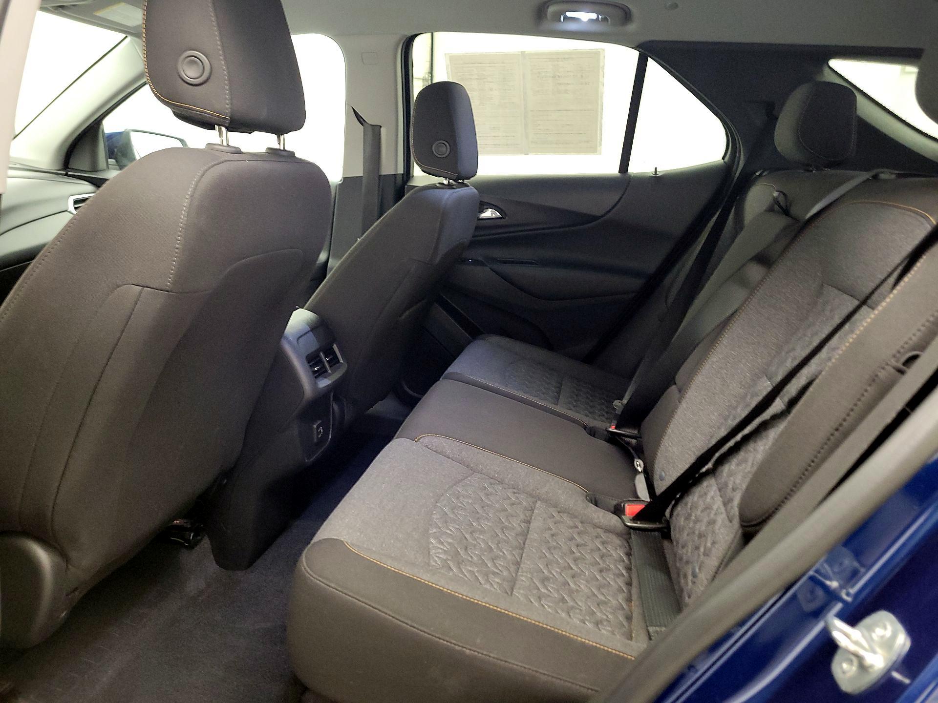 Thumbnail: 2023 Chevrolet Equinox - 19