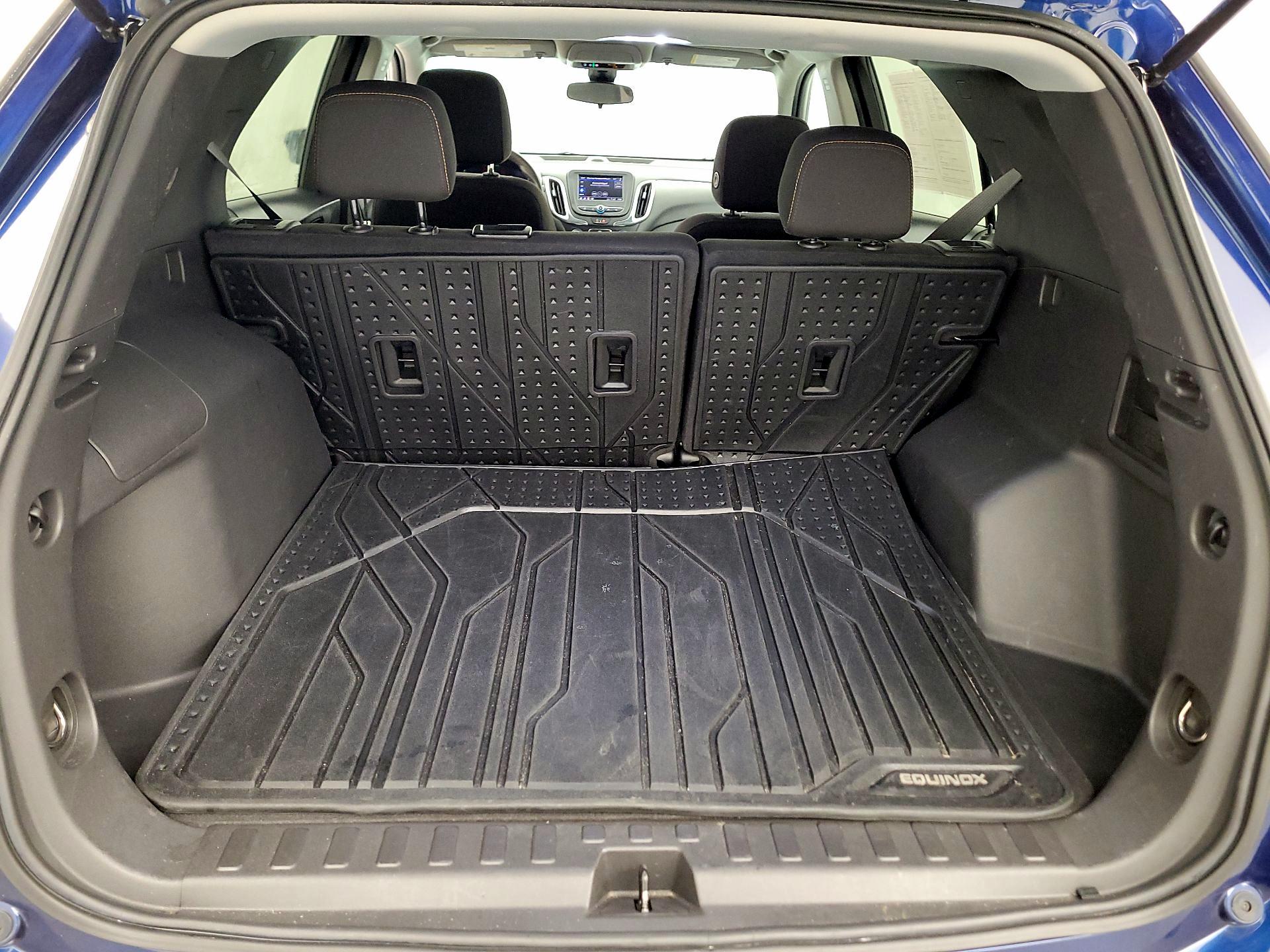 Thumbnail: 2023 Chevrolet Equinox - 20