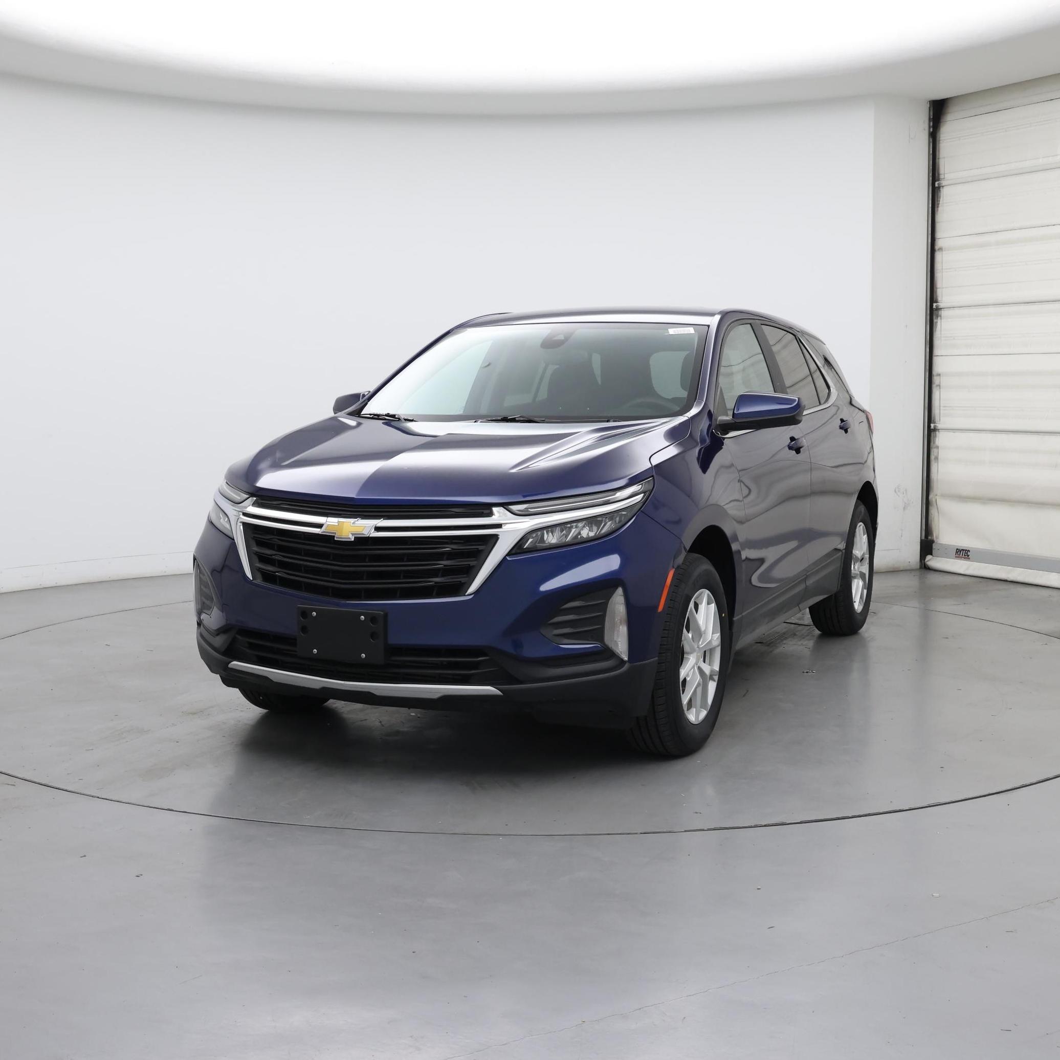 Thumbnail: 2023 Chevrolet Equinox - 4