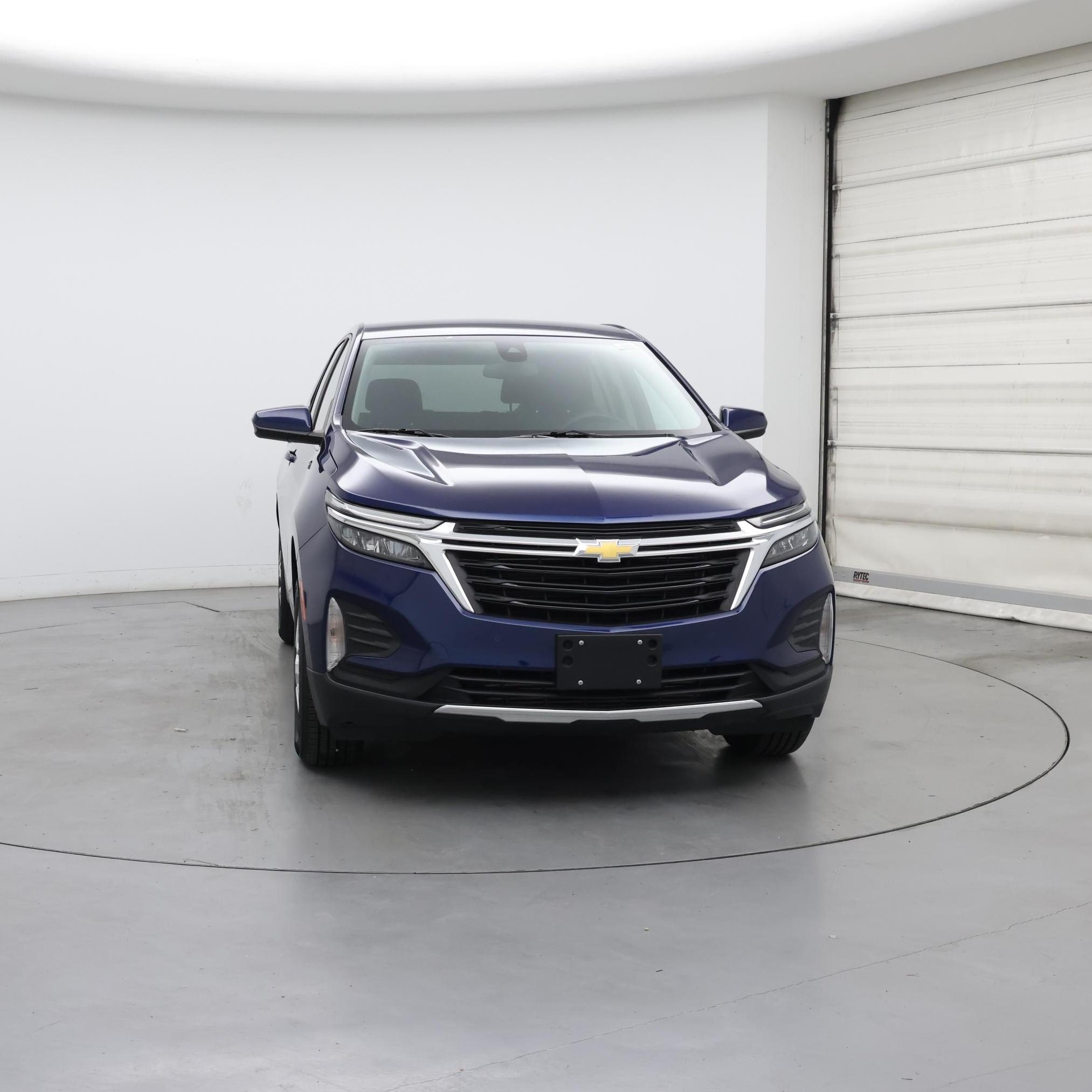 Thumbnail: 2023 Chevrolet Equinox - 5