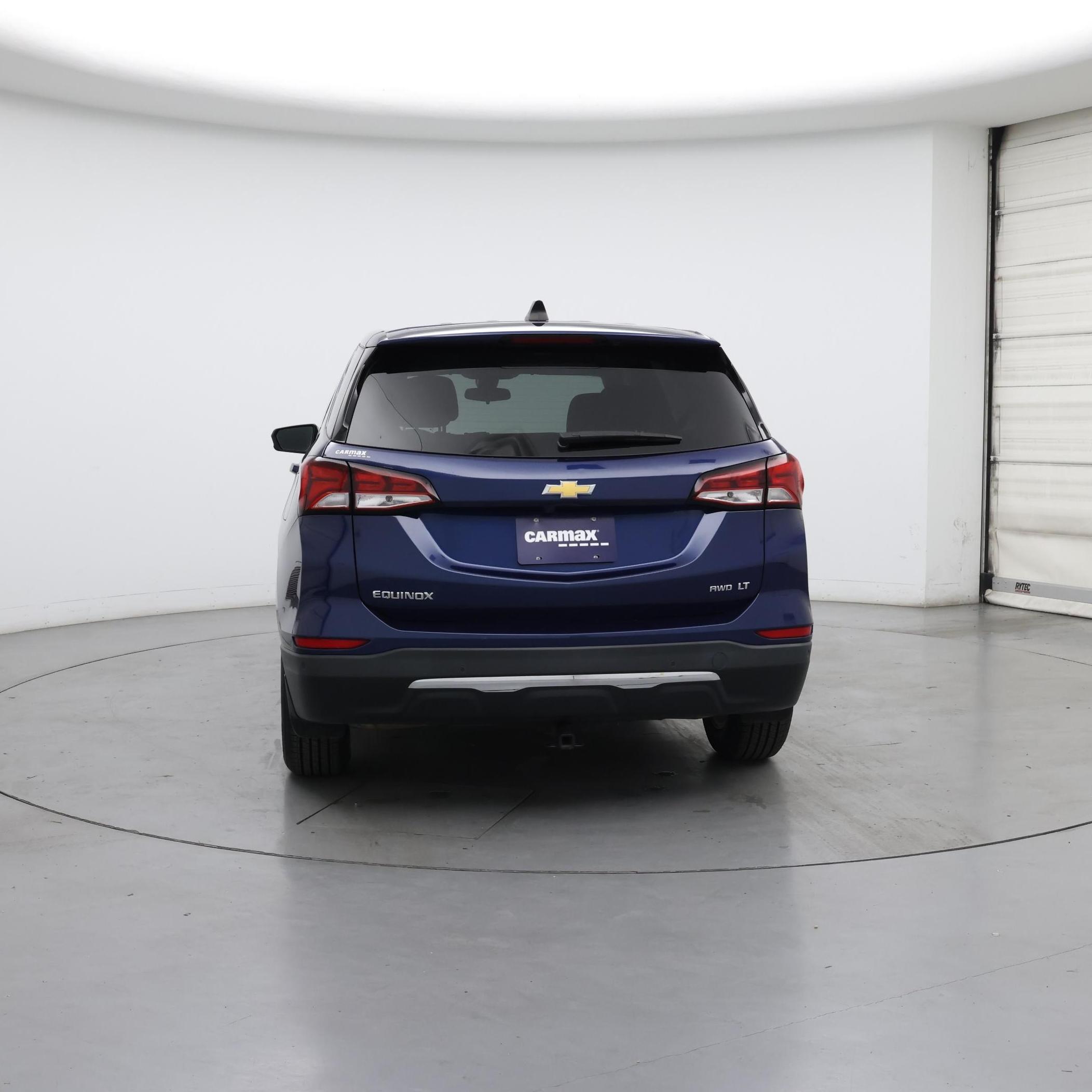 Thumbnail: 2023 Chevrolet Equinox - 6