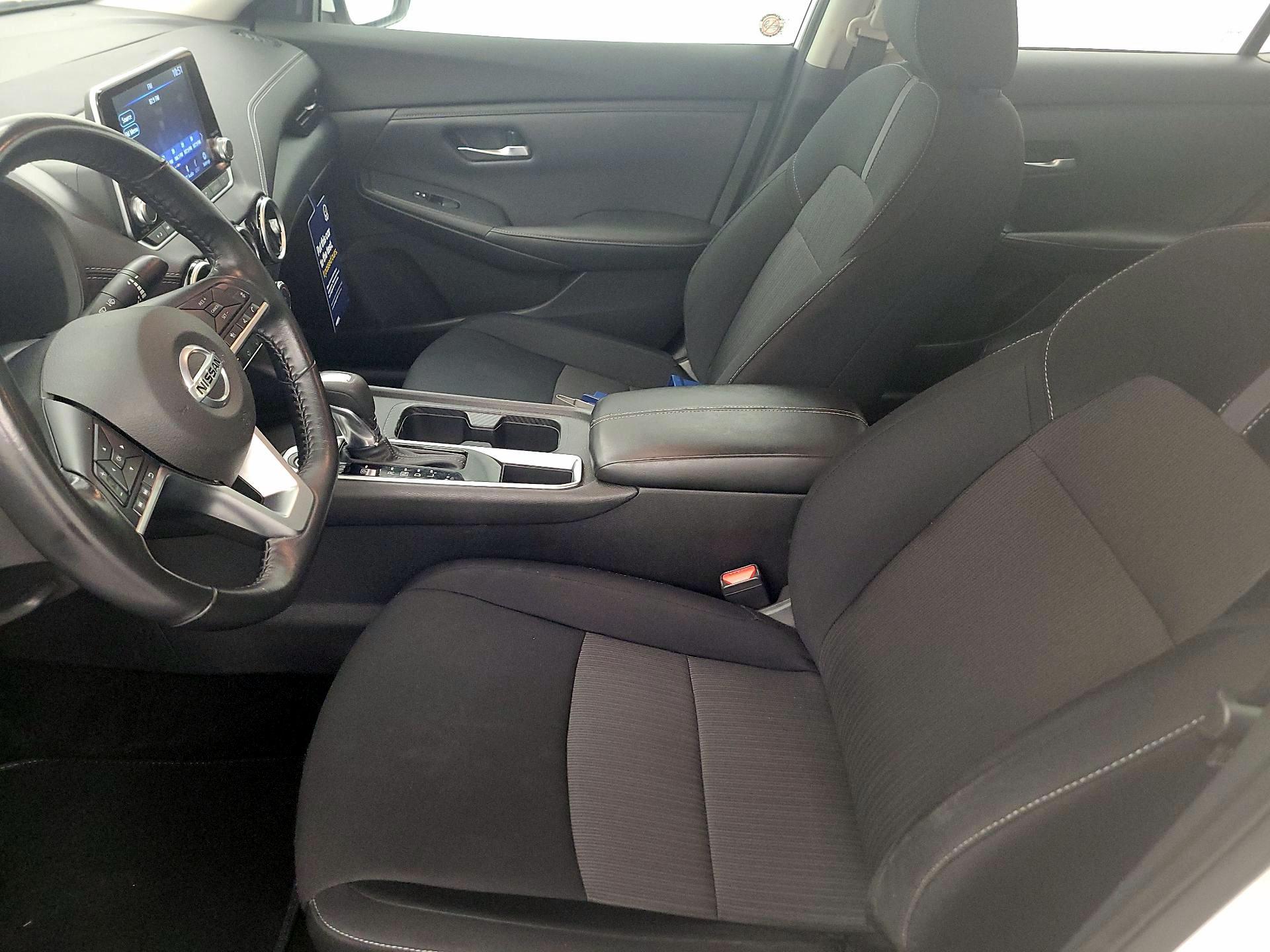 Thumbnail: 2023 Nissan Sentra - 11