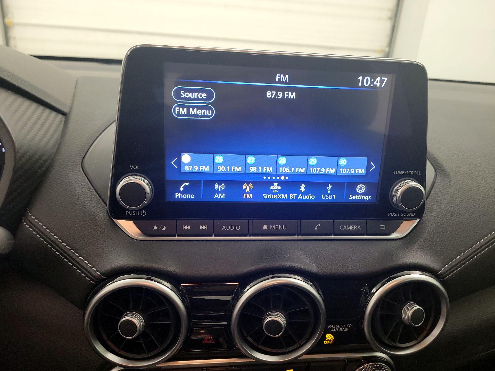 Thumbnail: 2023 Nissan Sentra - 15