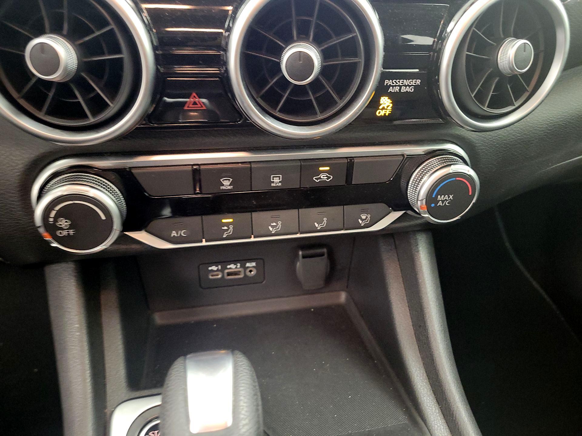 Thumbnail: 2023 Nissan Sentra - 16