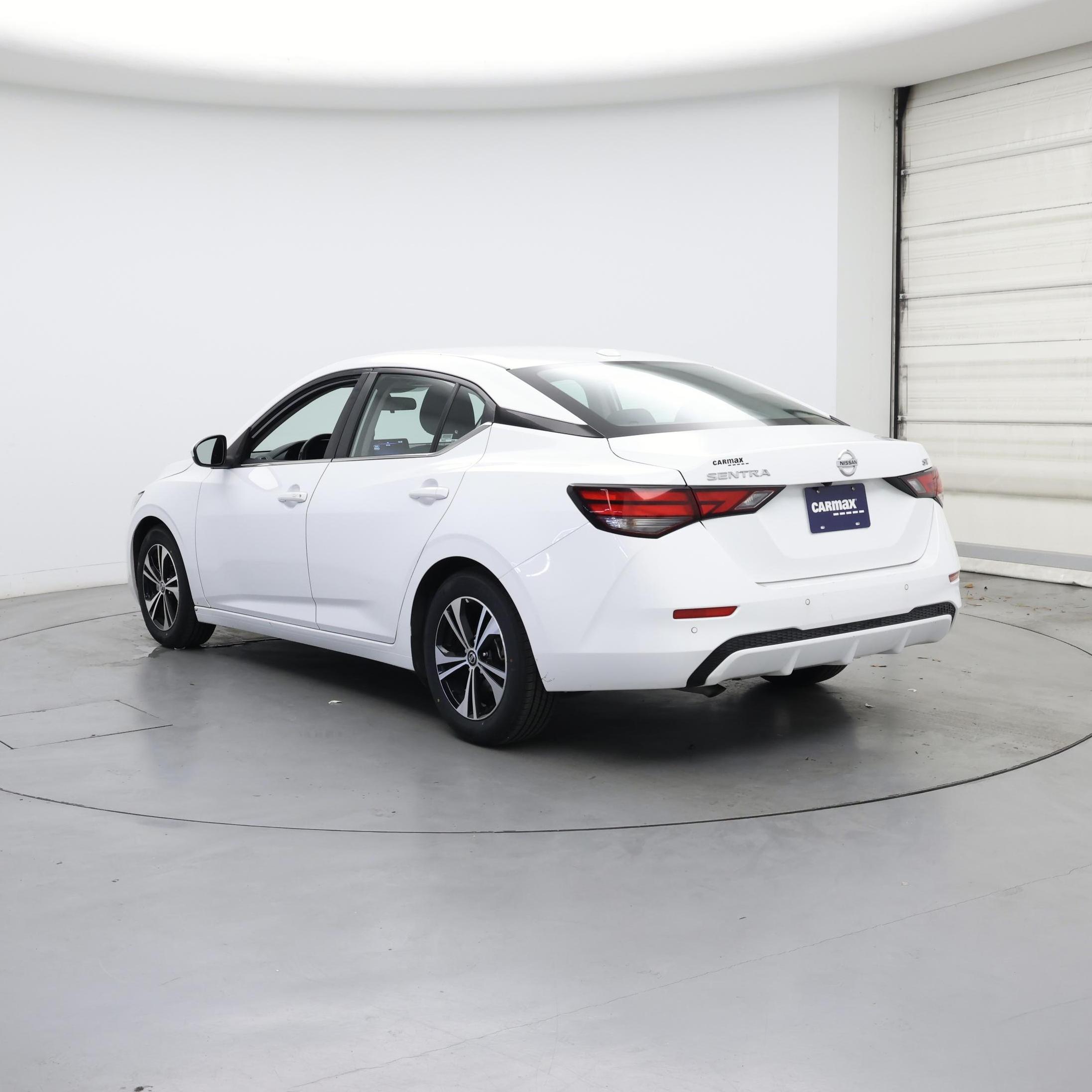 Thumbnail: 2023 Nissan Sentra - 2