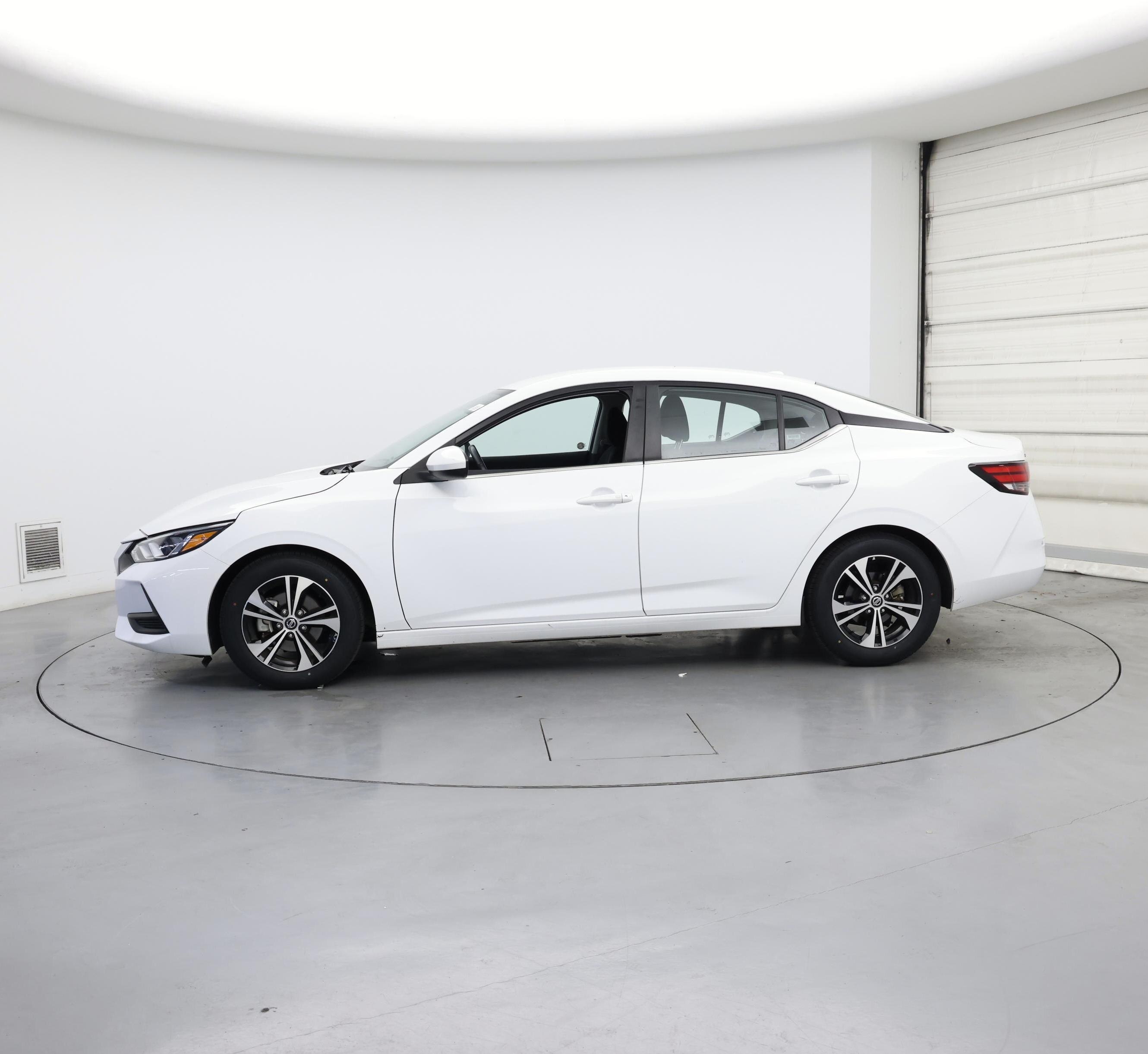 Thumbnail: 2023 Nissan Sentra - 3