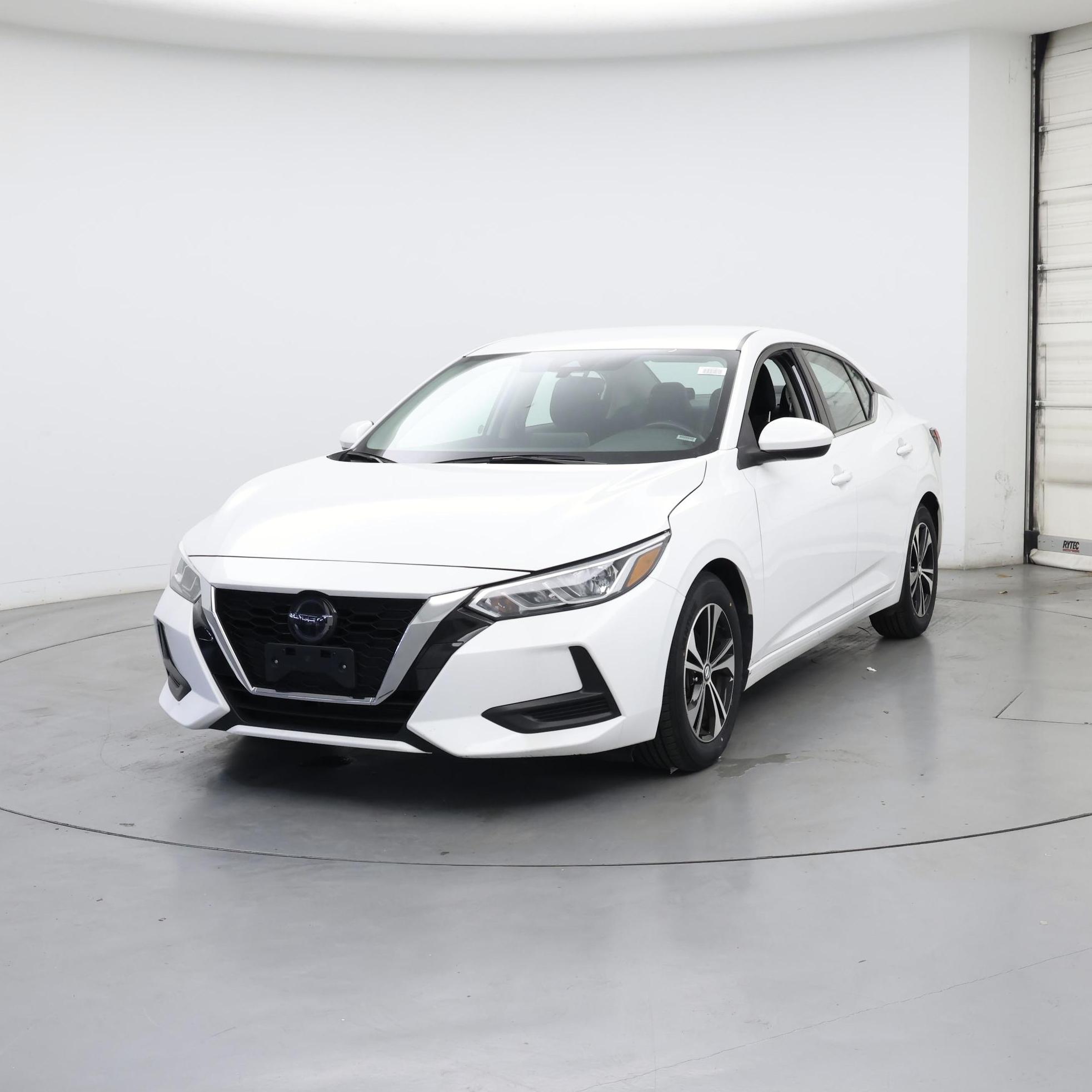 Thumbnail: 2023 Nissan Sentra - 4