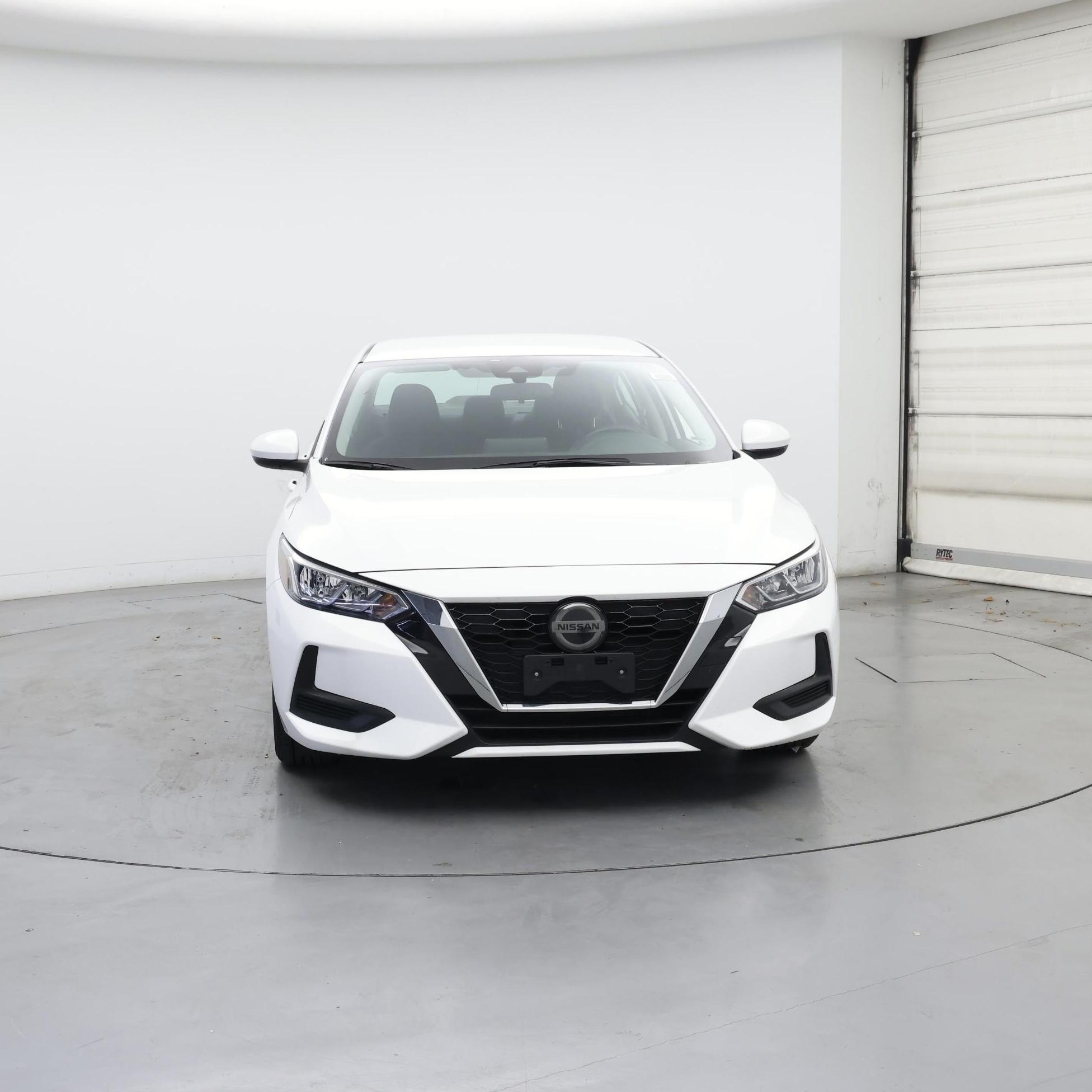 Thumbnail: 2023 Nissan Sentra - 5