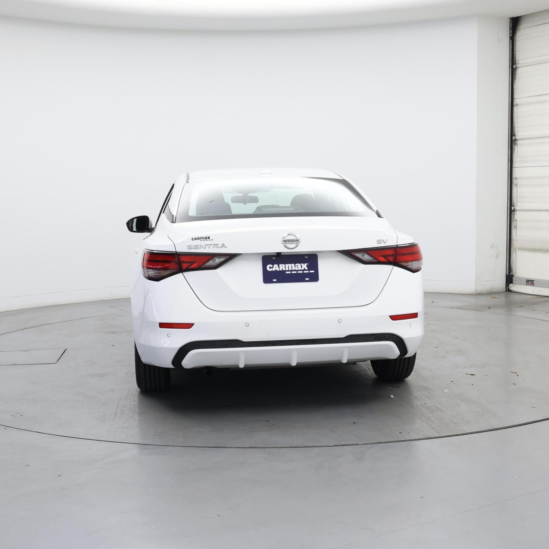 Thumbnail: 2023 Nissan Sentra - 6