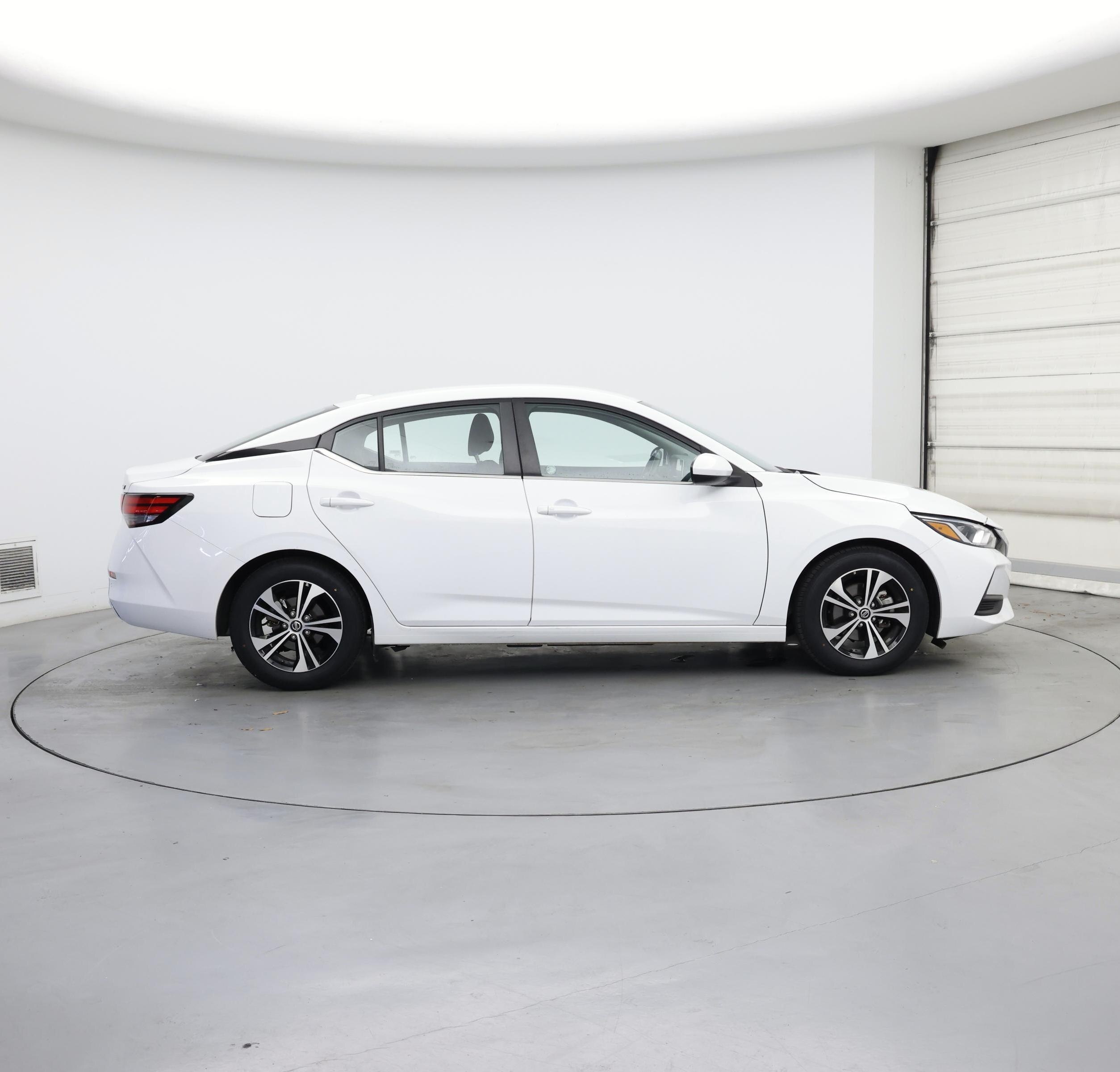 Thumbnail: 2023 Nissan Sentra - 7