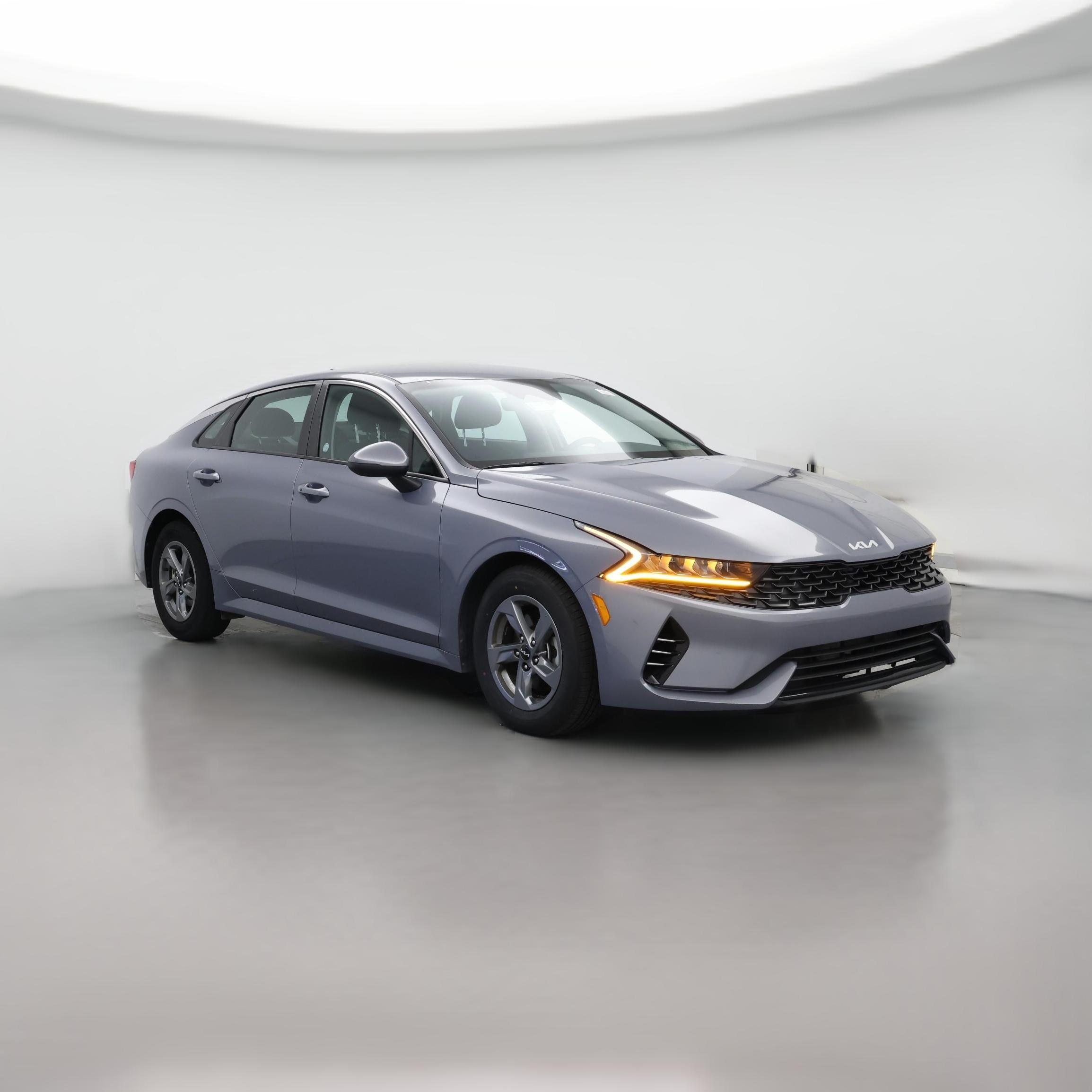 Thumbnail: 2023 Kia K5 - 1