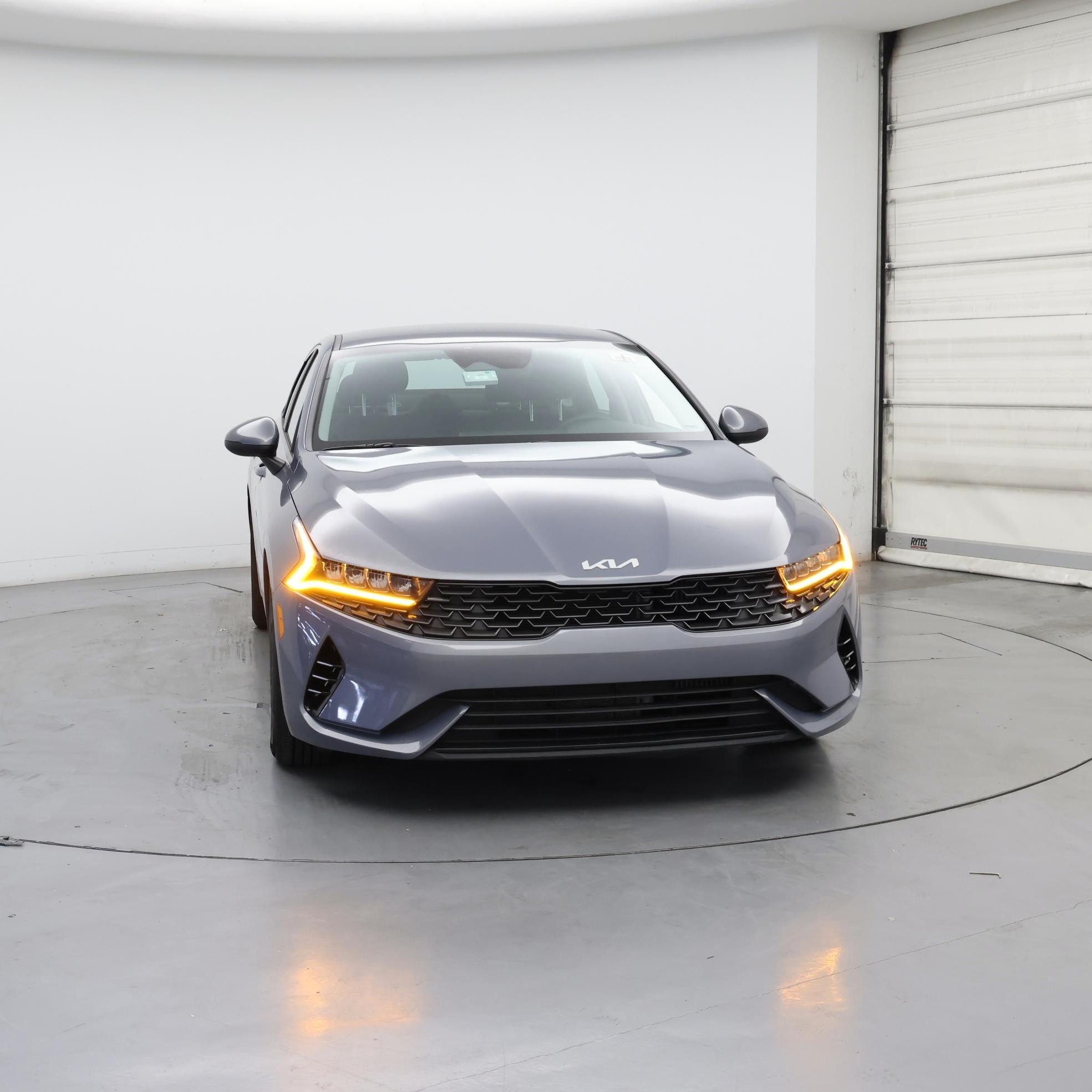 Thumbnail: 2023 Kia K5 - 5