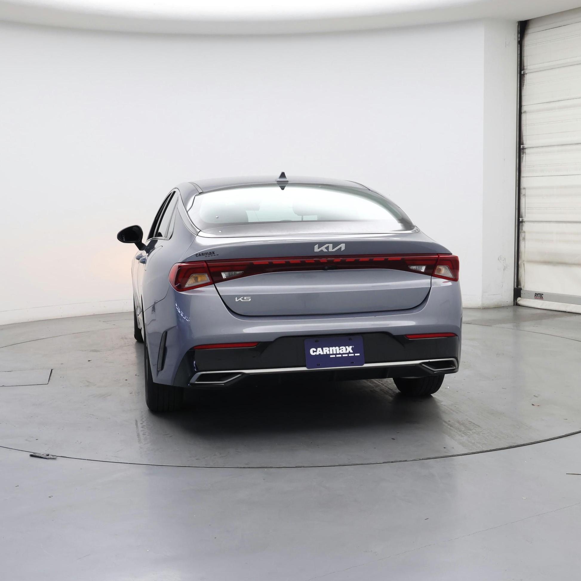 Thumbnail: 2023 Kia K5 - 6