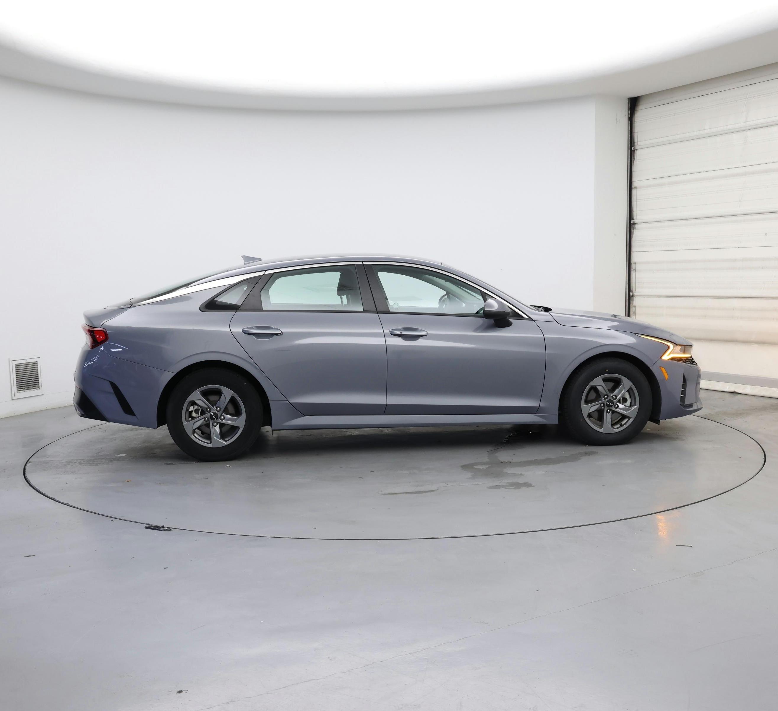 Thumbnail: 2023 Kia K5 - 7