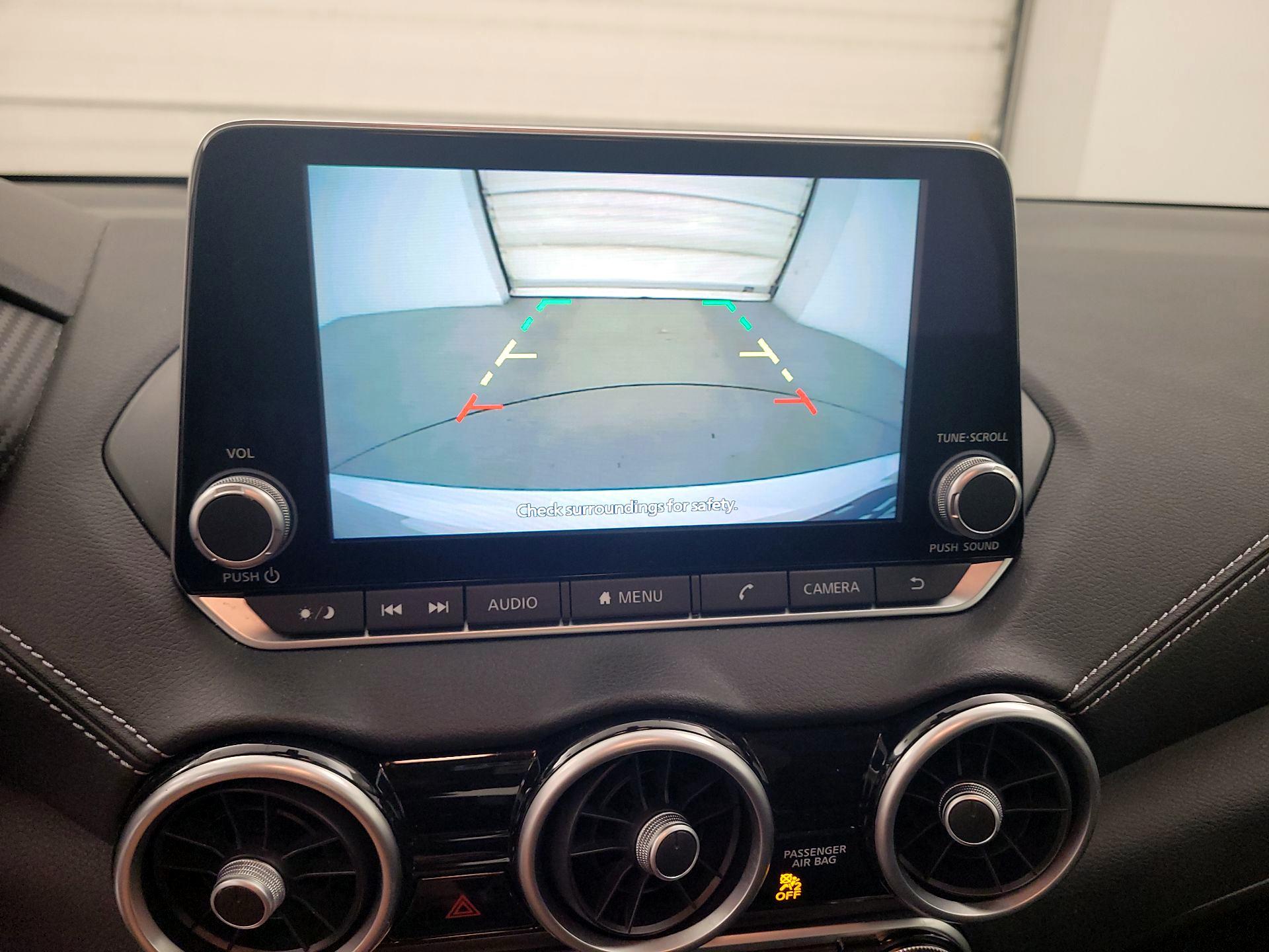 Thumbnail: 2023 Nissan Sentra - 14