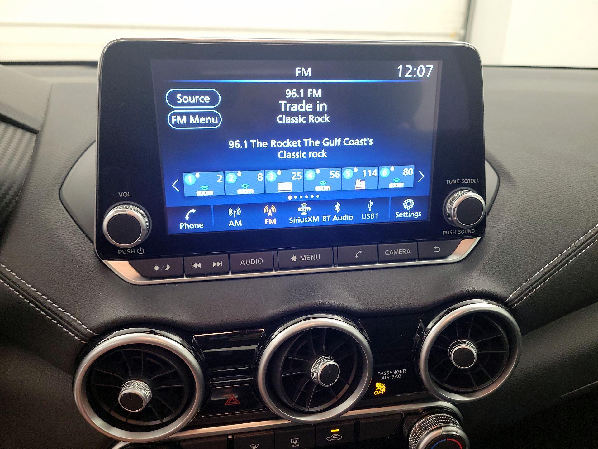 Thumbnail: 2023 Nissan Sentra - 15